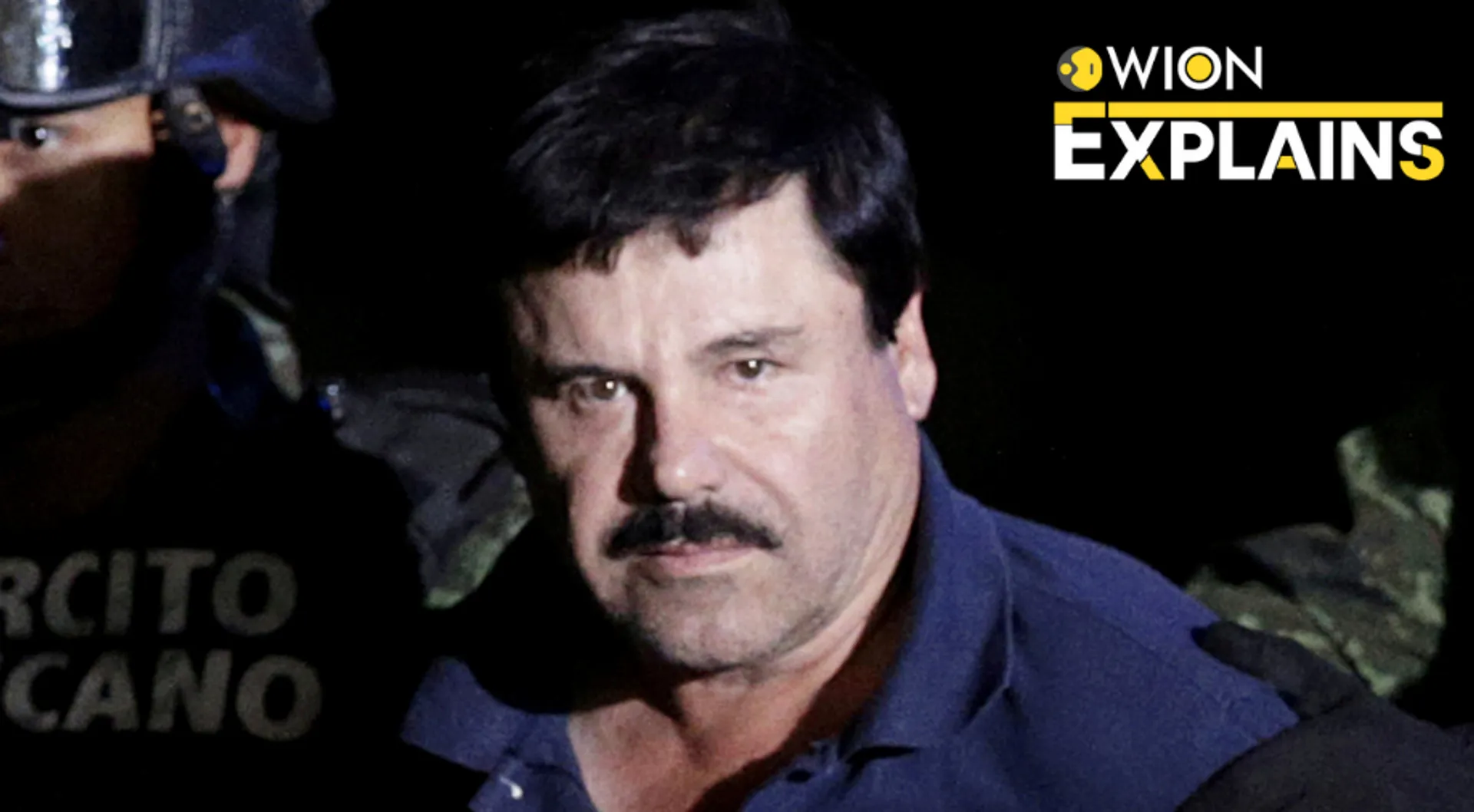Explained | America poisoned: How El Chapo's sons built a fentanyl empire triggering an opioid epidemic in US