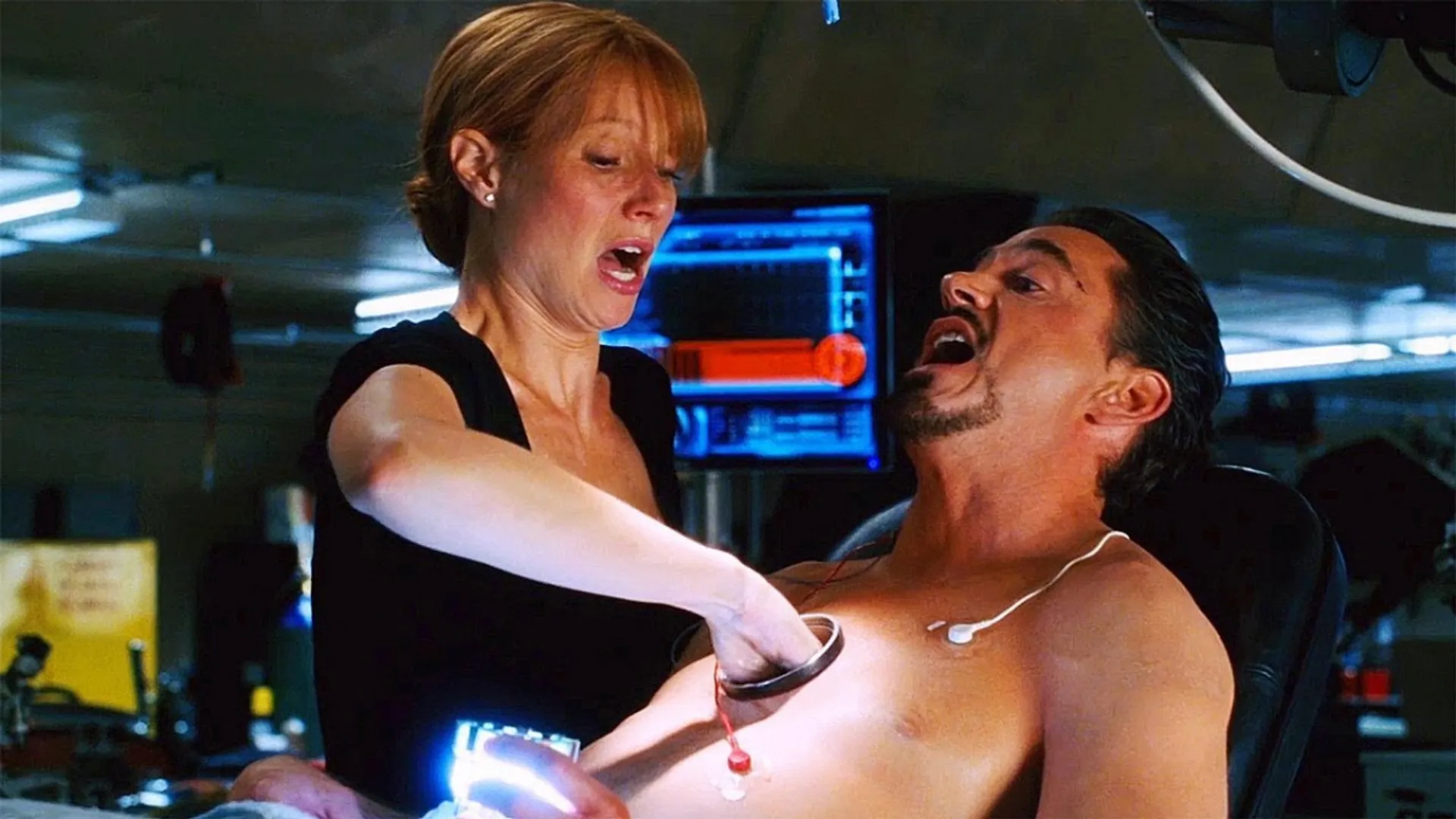 MCU's 'dirty laundry'? Iron Man scenes so strange, fans will never see them