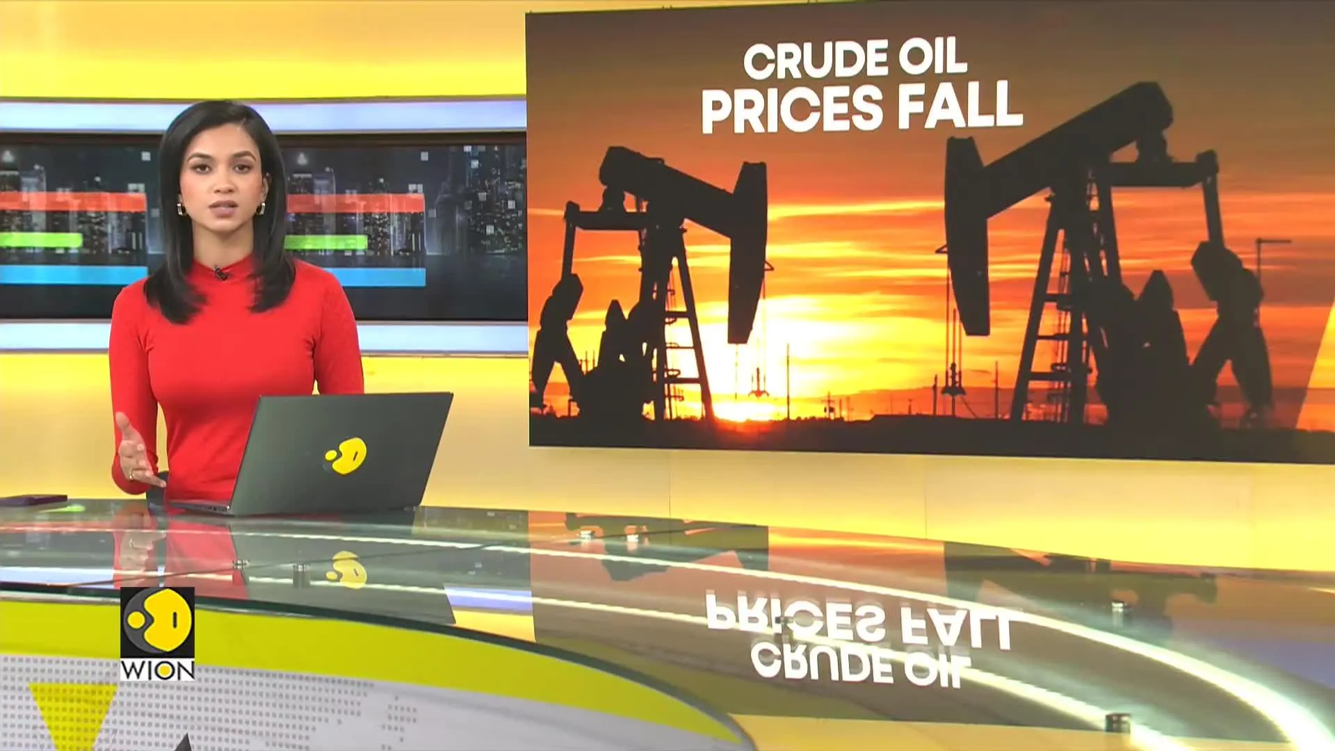 Recession fears ignite oil market turbulence