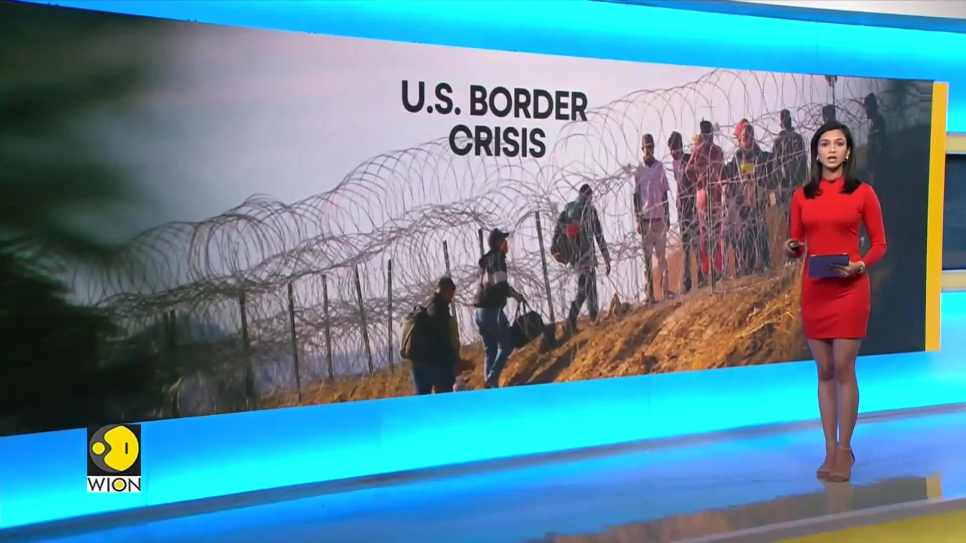 US immigration rule expires at Southern border; Migrants stare at uncertain future | Details