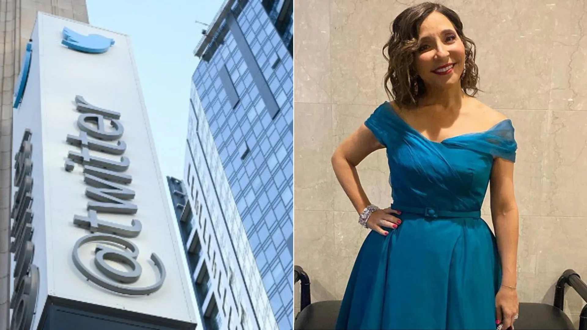Who is Linda Yaccarino? The woman who has become new CEO of Twitter