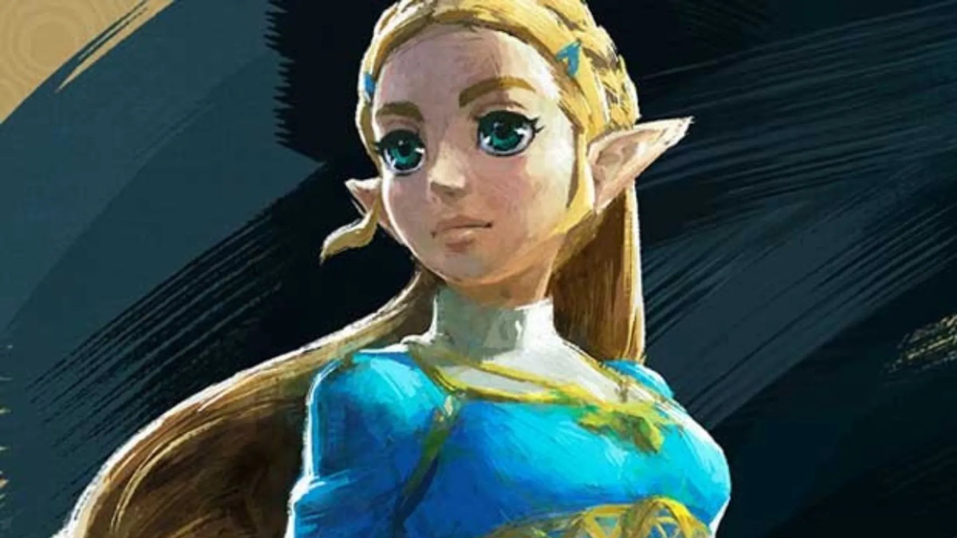 The long wait is over: New 'Zelda' hits shelves