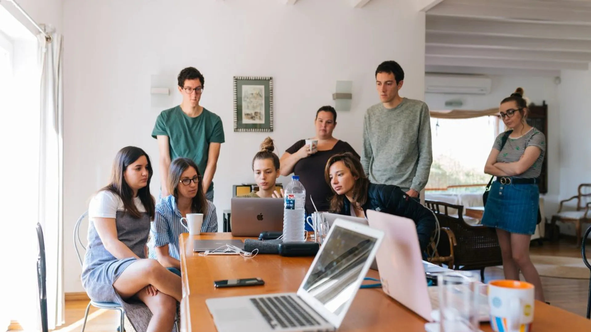 Why mental wellness should be a priority in the workplace | Mental Health Awareness Month 2023