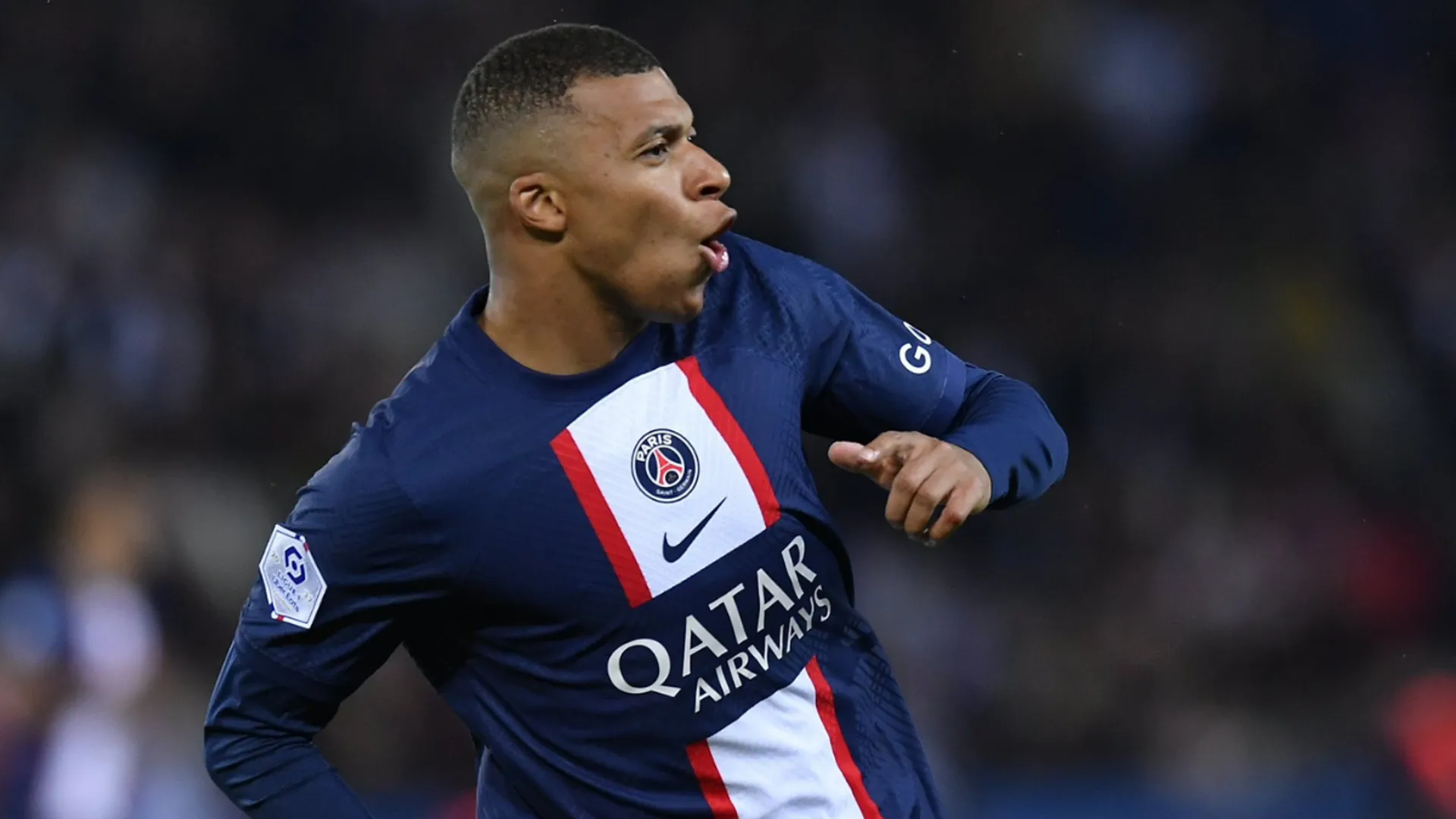 Ligue 1: Messi jeered during return game as PSG inch closer to title