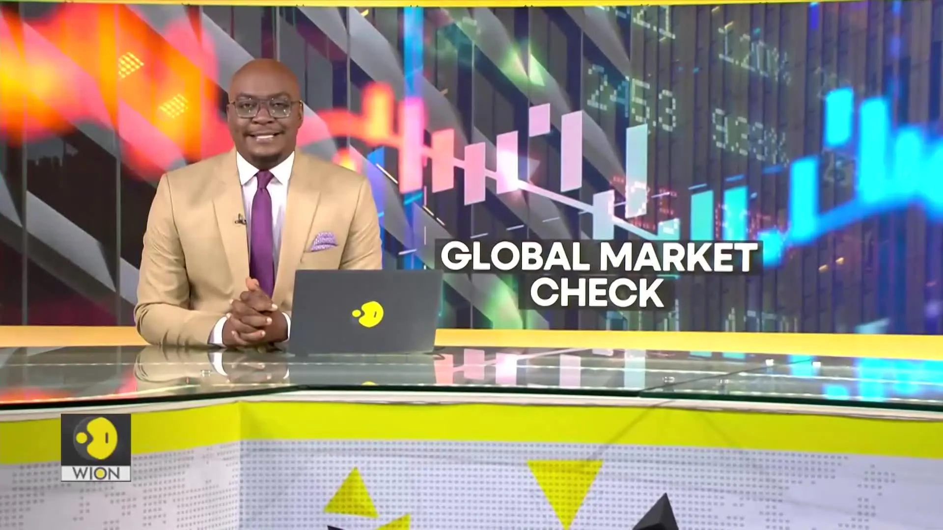 Markets Roundup: Asian markets stutter
