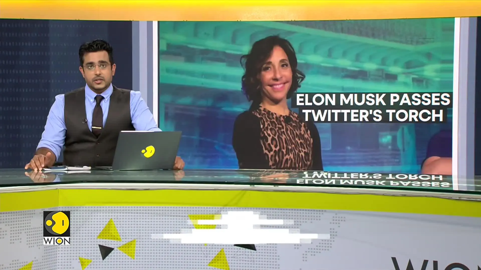 Elon Musk's and Linda Yaccarino's vision for Twitter 2.0