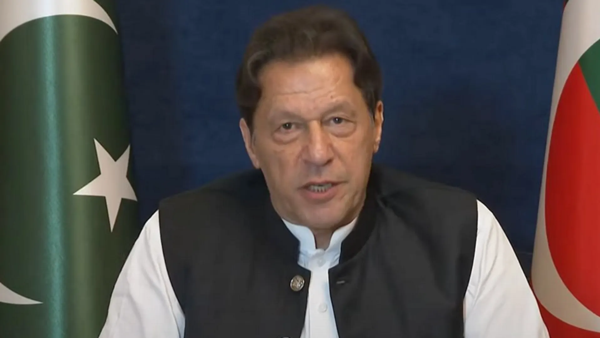 Morning brief: PTI to file FIRs against Rangers, NAB over Imran Khan's 'abduction', and more