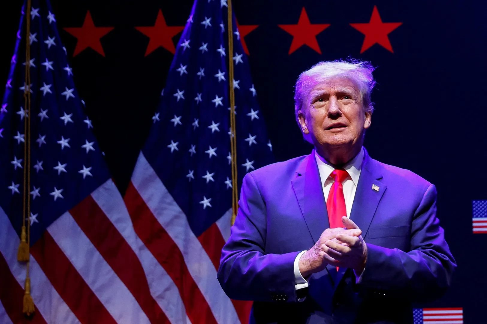 Durham report criticises FBI's probe of Trump-Russia collusion in 2016 election