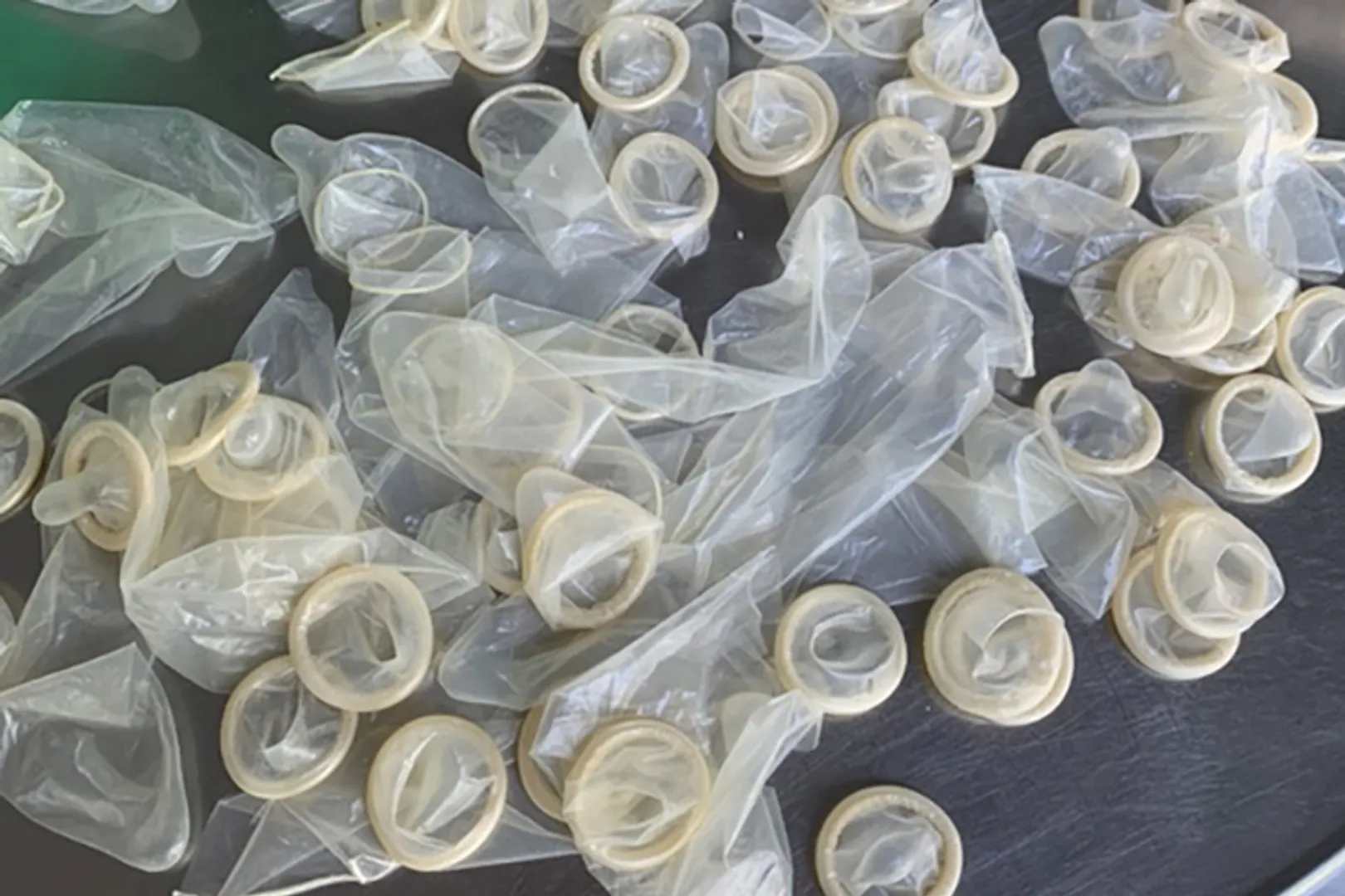 Who is mailing used condoms to Australian women? Police open investigation 