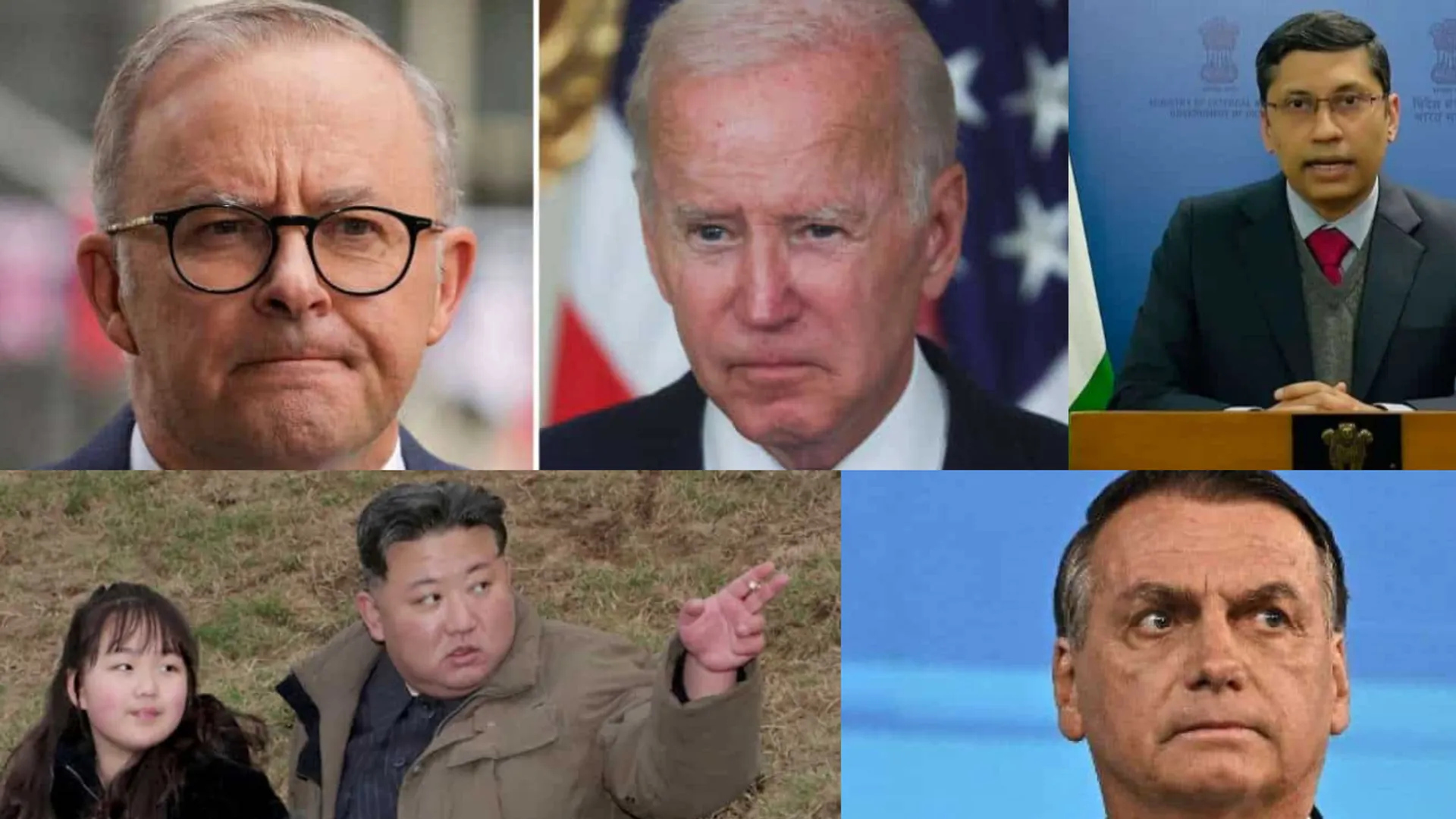 Morning brief: Quad summit cancelled, North Korea to launch spy satellite, and more