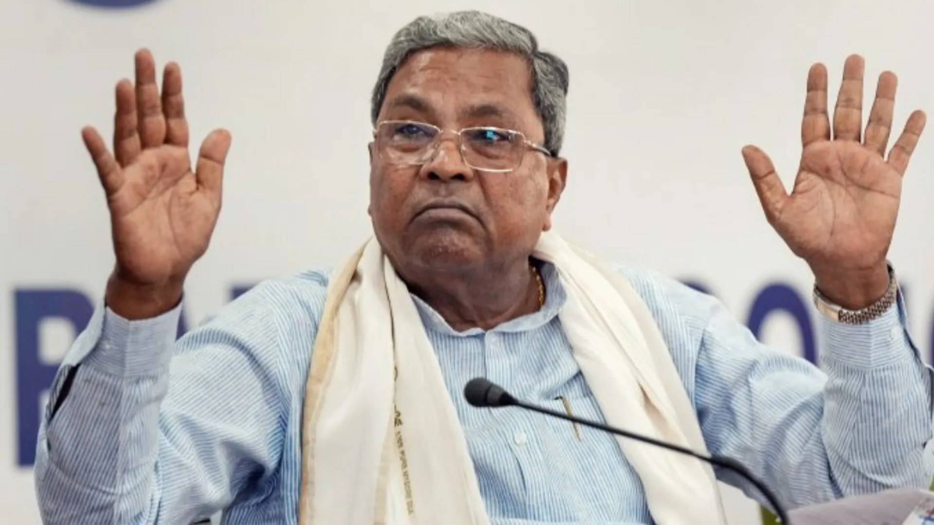 Karnataka Kannadiga reservation: Bill put on hold after CM Siddaramaiah's '100 pc reservation' post row