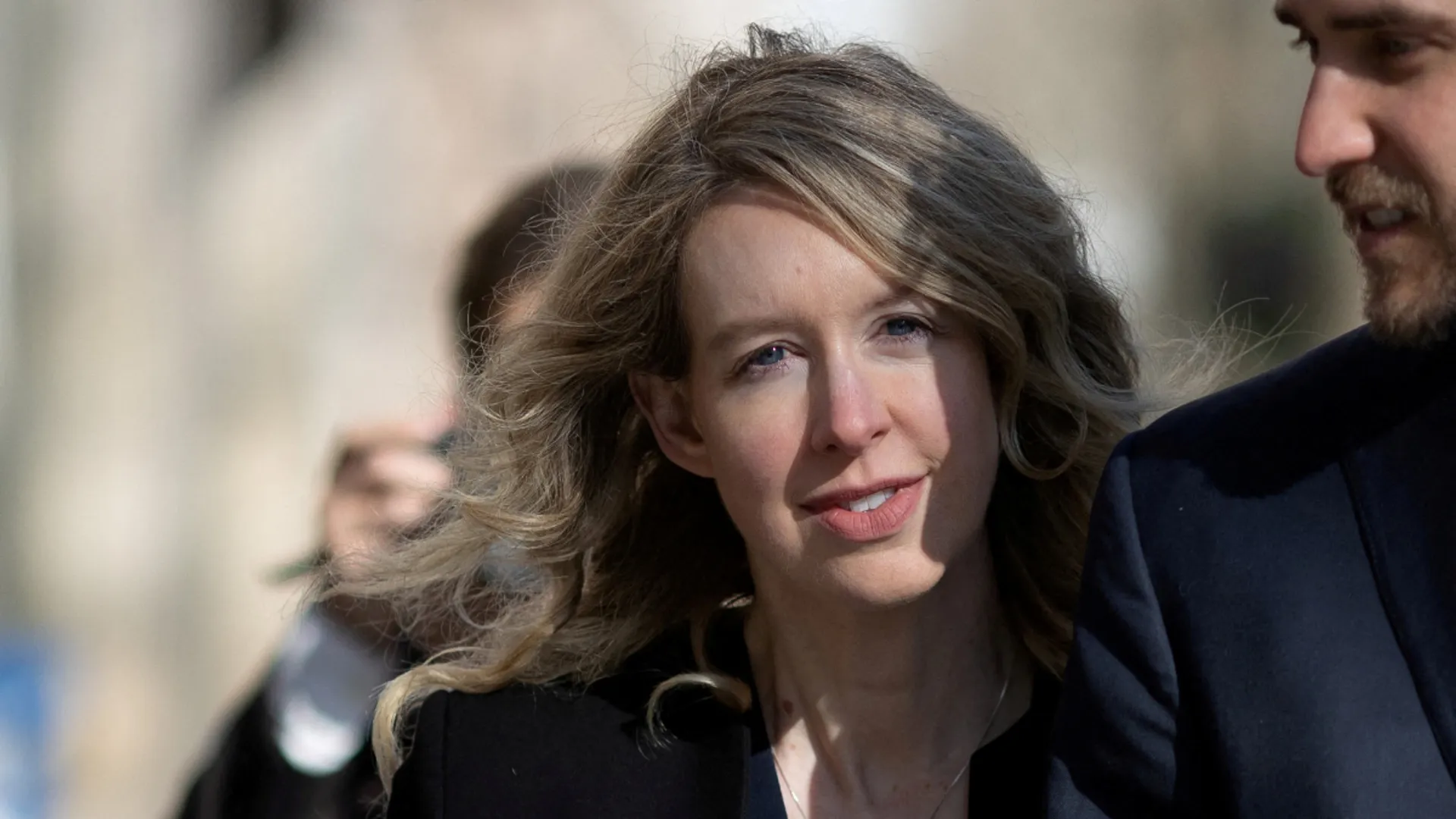 Theranos founder Elizabeth Holmes to report to prison in two weeks