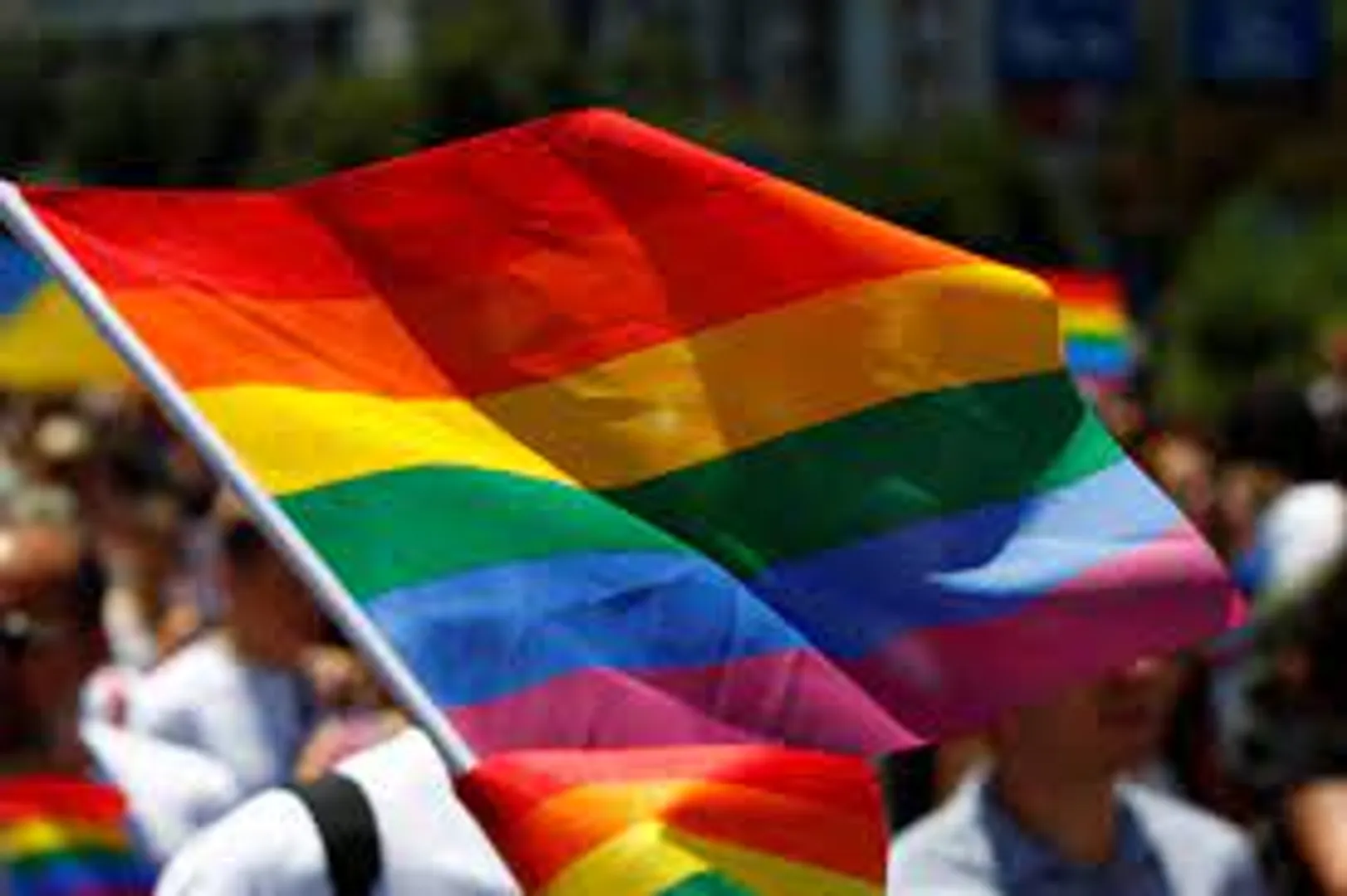 Thailand: Bill legalising same-sex marriage passed in lower house of parliament
