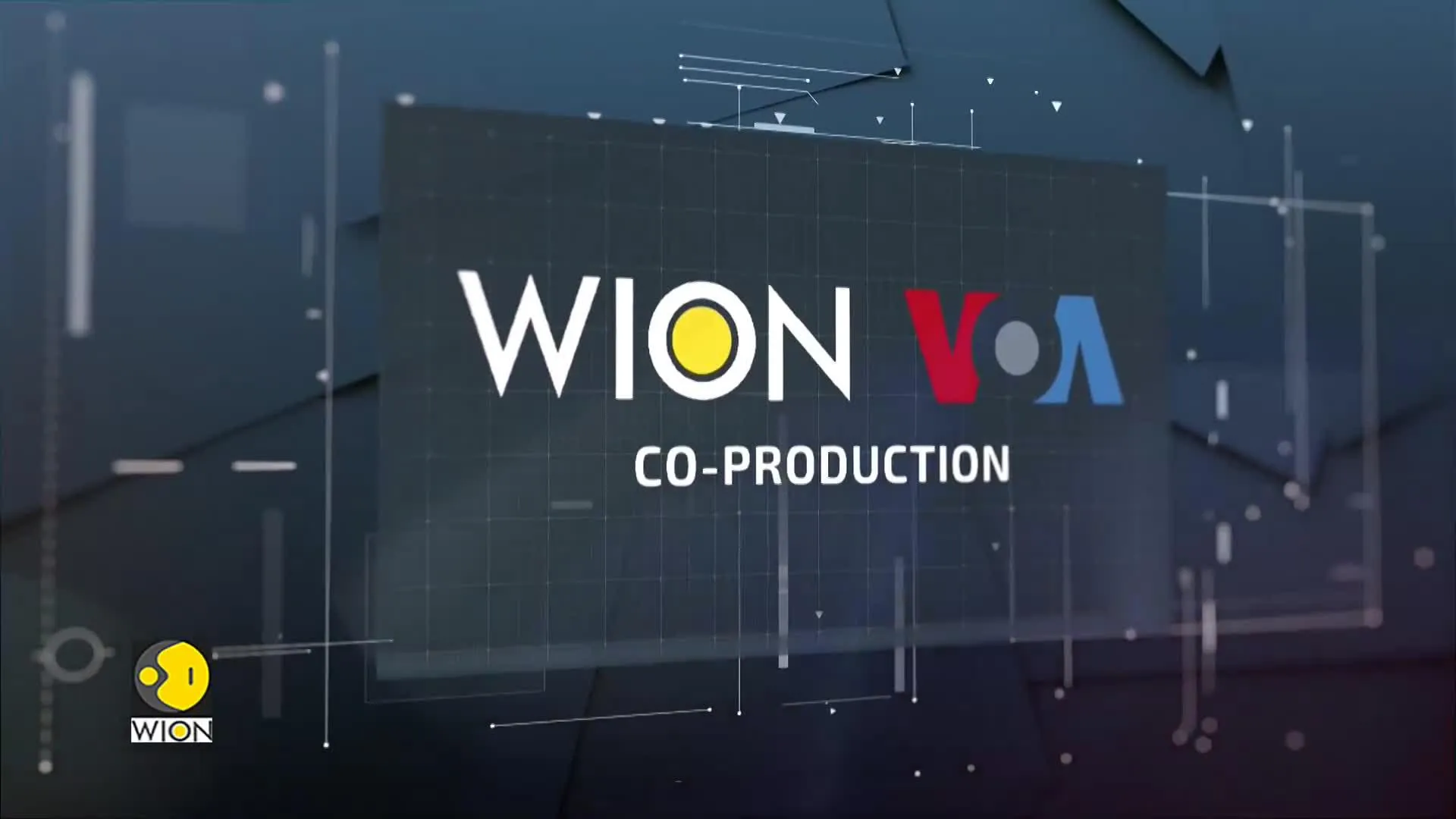 WION-VOA Co-Production: US President Biden cancels Australia, Papua New Guinea visit
