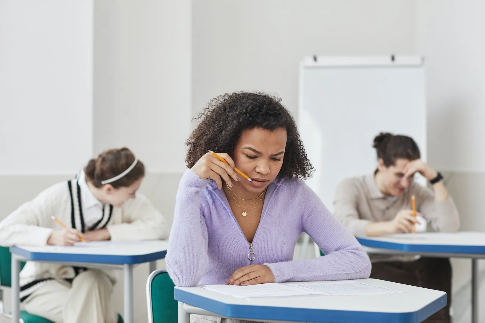 5 tips that'll help students overcome fear of exam results | Mental Health Awareness Month 2023