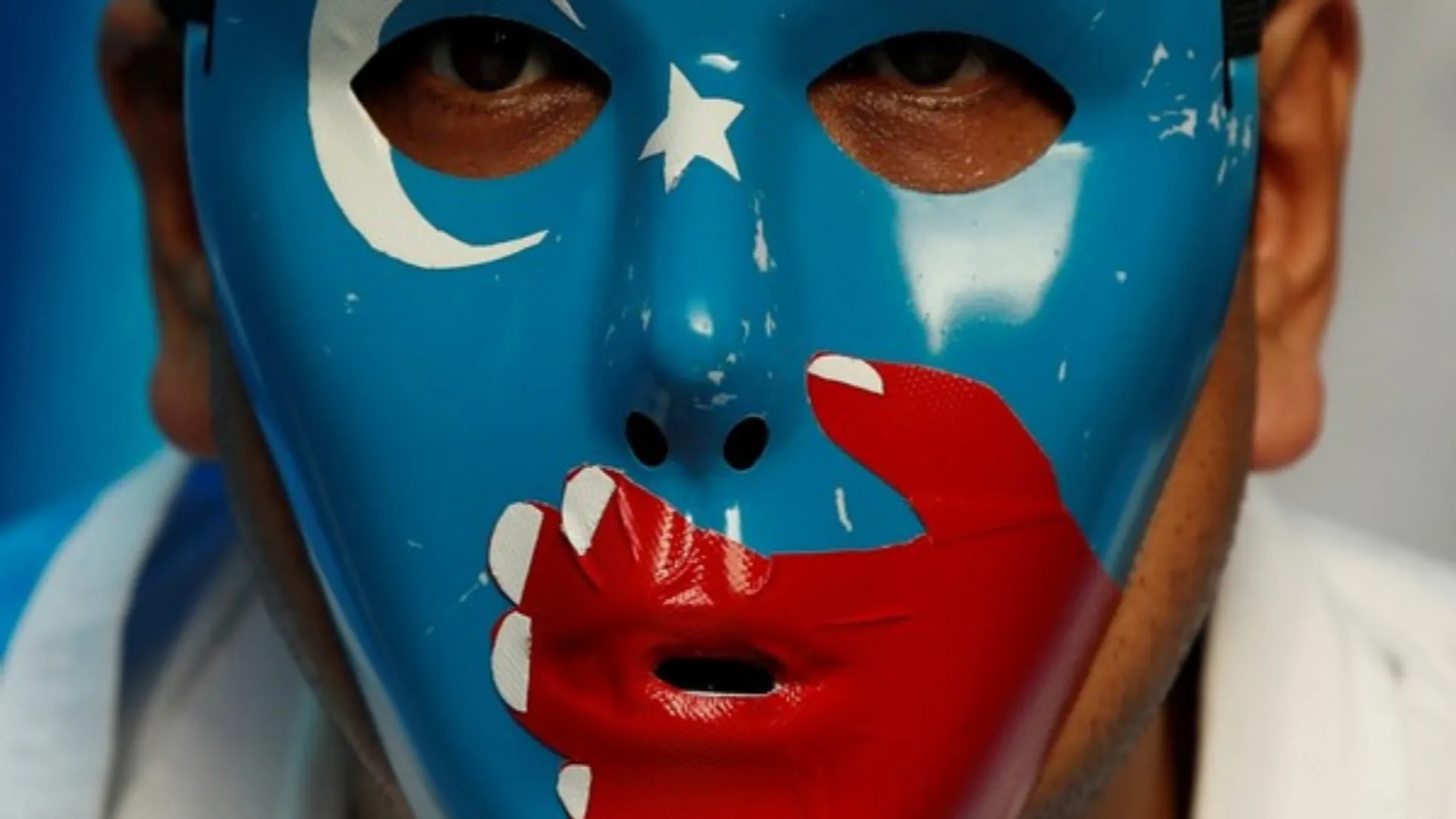 More than a million Uyghurs ‘re-education camps’ built by China in six years: Report