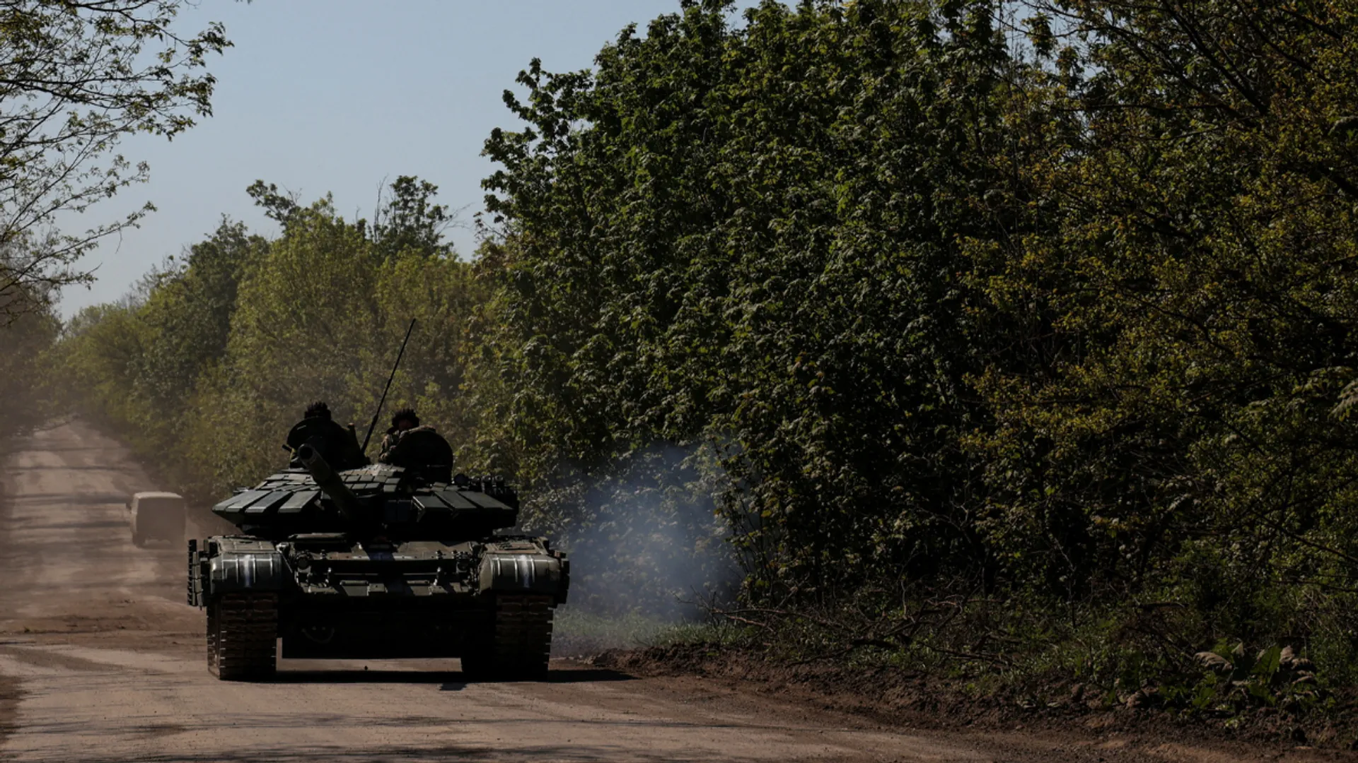'Kiss Biden on top of his head', Wagner chief announces Russian capture of Bakhmut; Kyiv denies