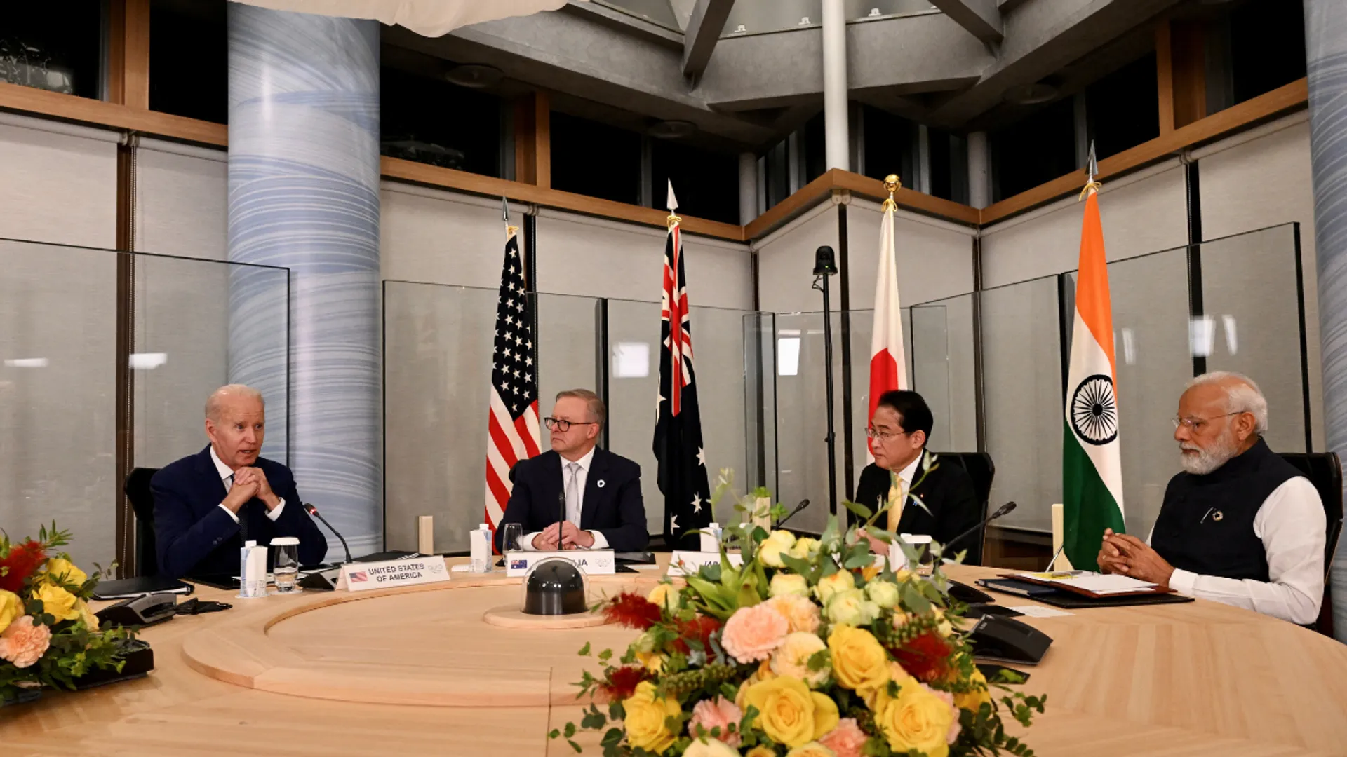 Morning brief: Modi reviews bilateral strategic ties with Sunak, Northern Ireland council poll, & more