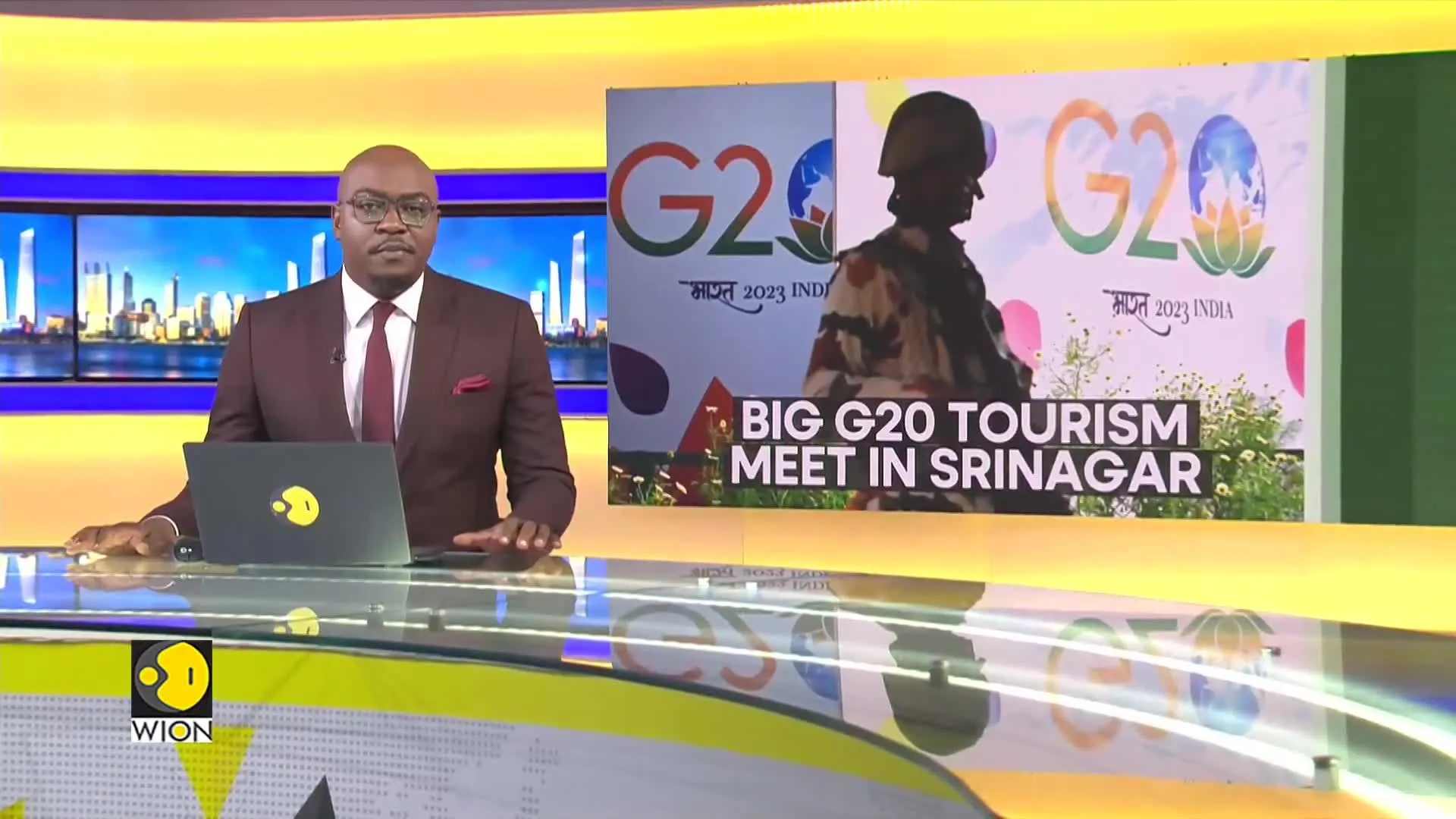 G20 Meet 2023: Delegates to draft strategy on film tourism