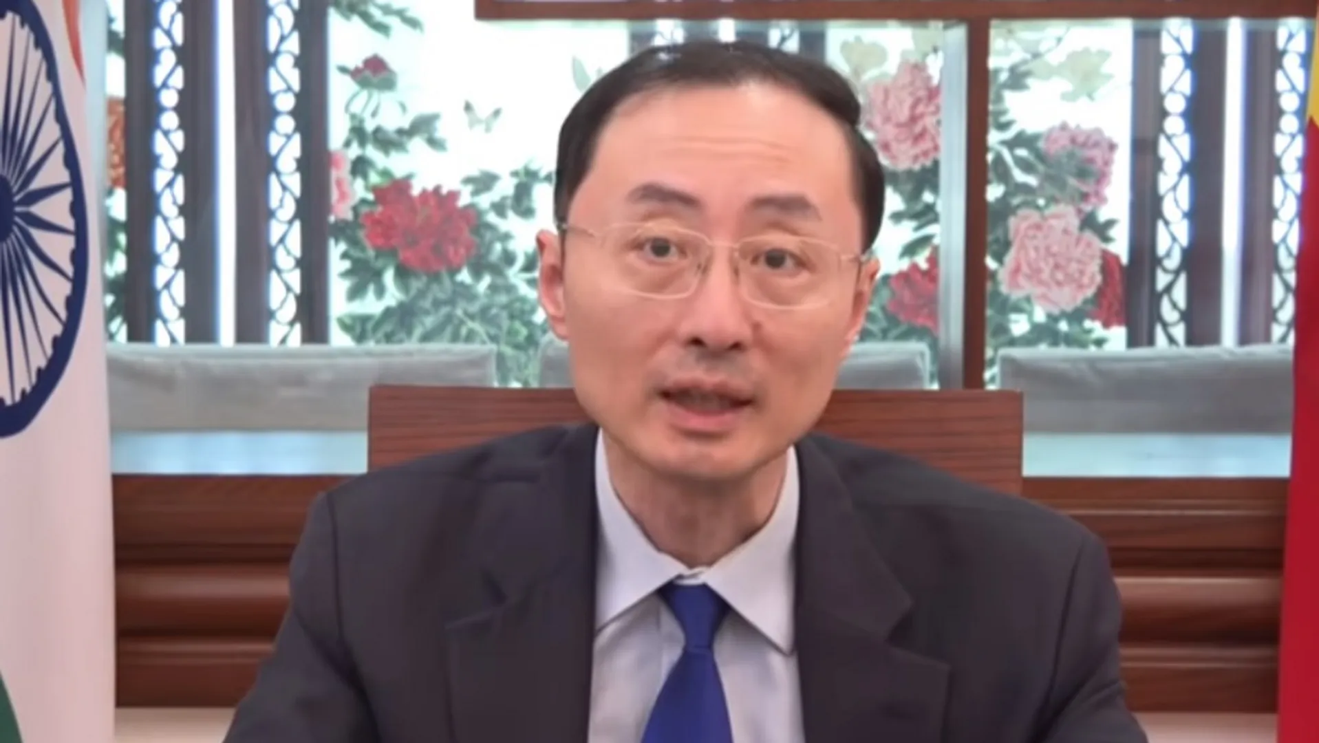 'Gross interference': China summons Japanese envoy over G7 communique