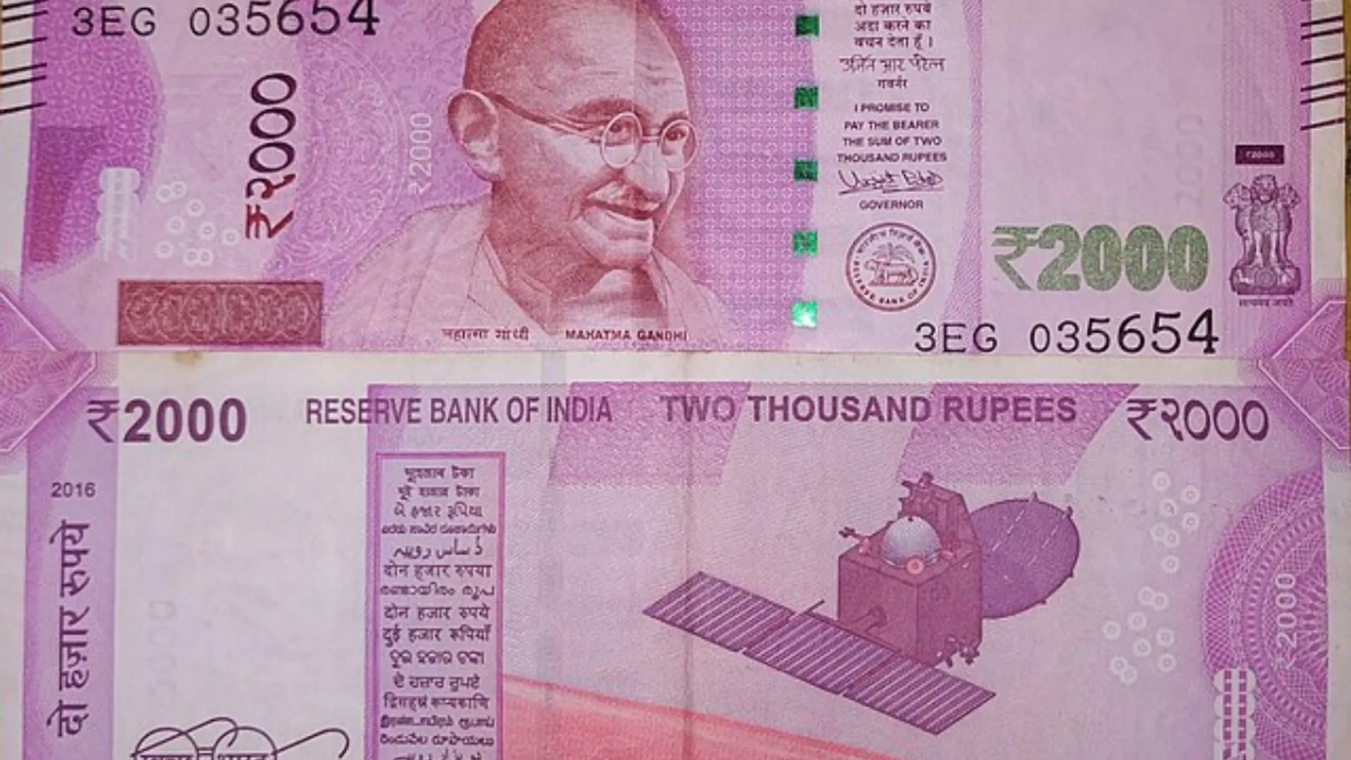 Why are Rs 2,000 notes being scrapped? SBI issues guidelines on how you can exchange your notes