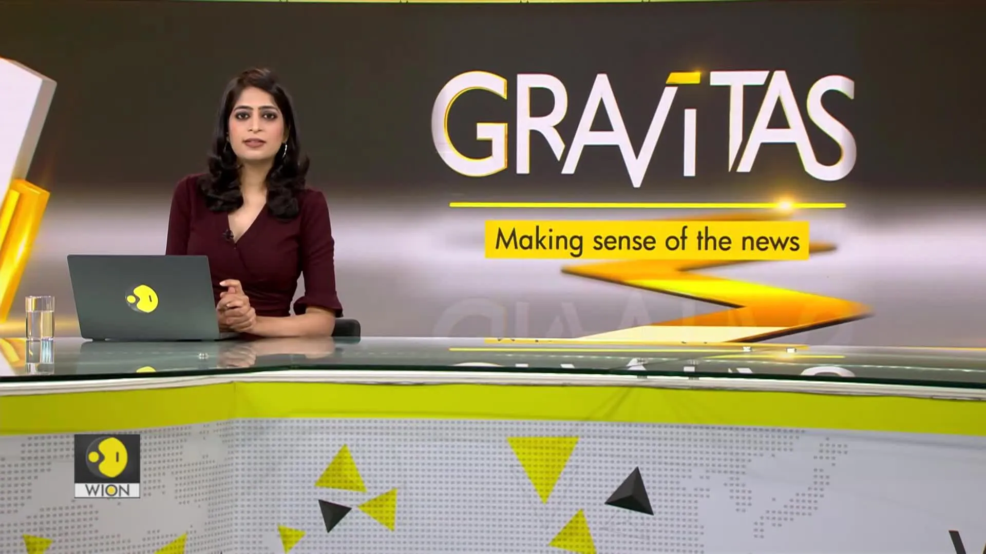 Gravitas: Are enough women officers making it to the top?