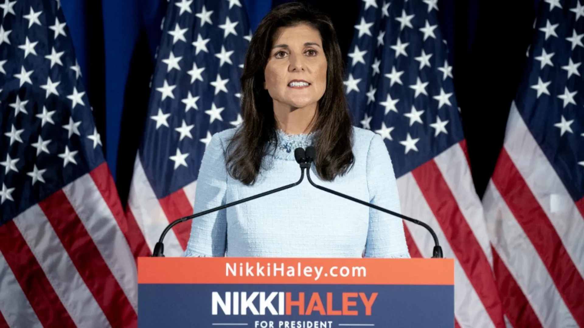 India aligned with Russia as it perceives US 'weak' and untrustworthy, says Nikki Haley
