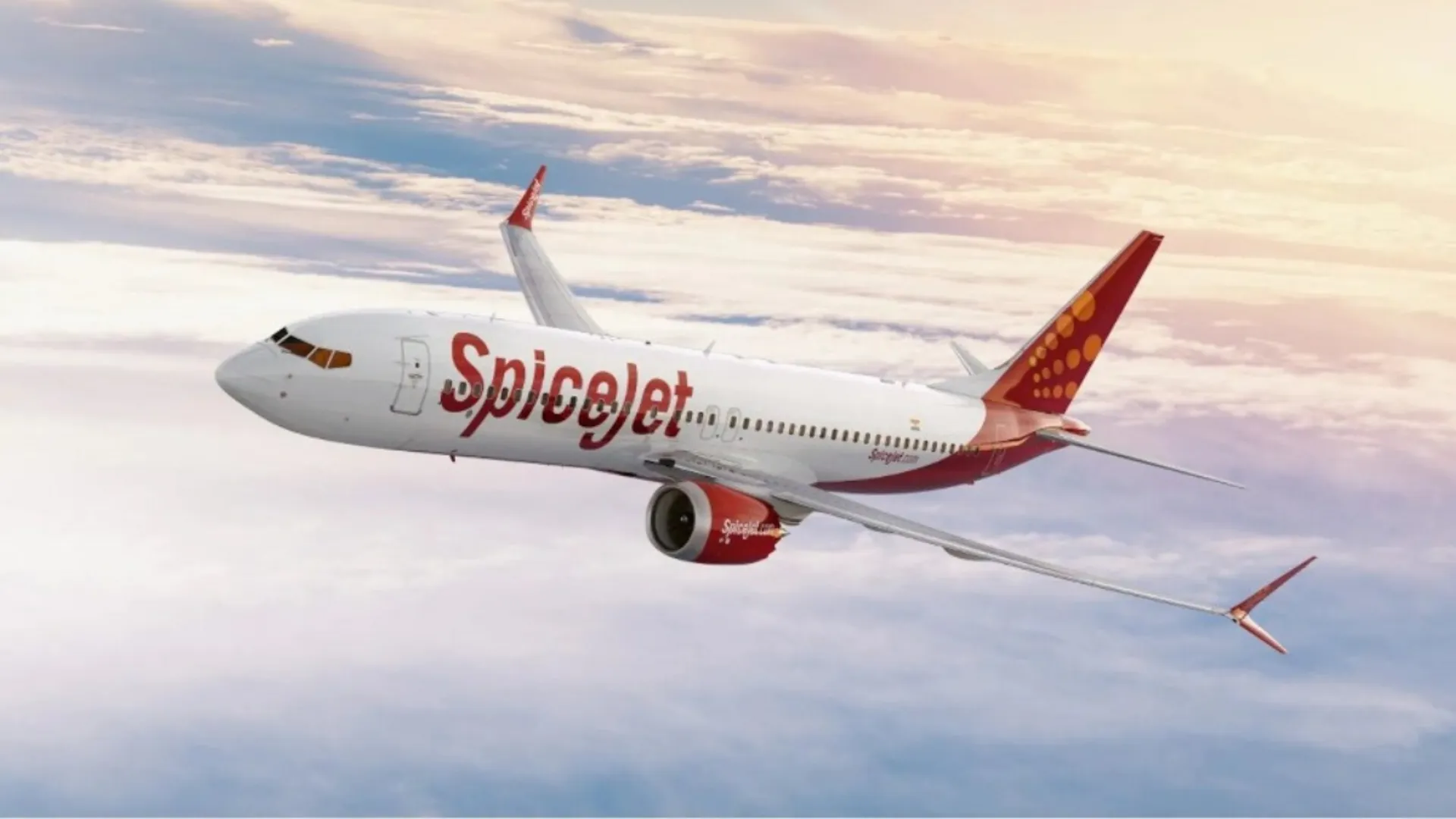 'Struggling to stay afloat': SpiceJet to Indian court