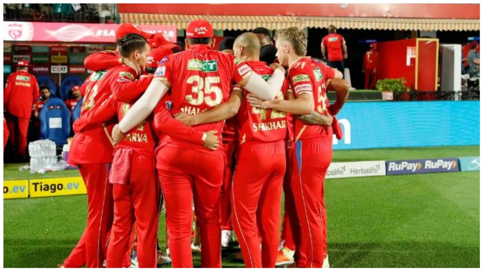 Decoding PBKS' run in IPL 2023: Another season where inconsistency haunted Punjab Kings