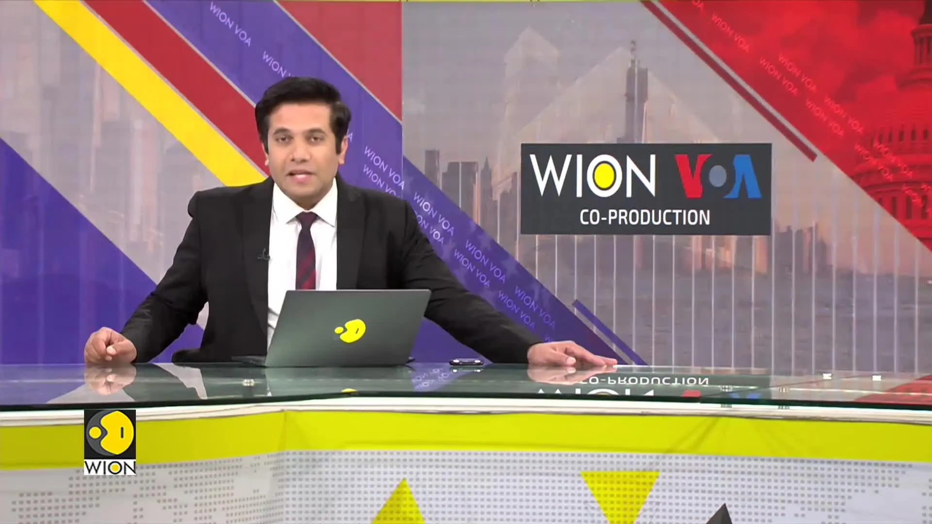 WION-VOA Co-Production: US to host Indo-Pacific economic framework meet