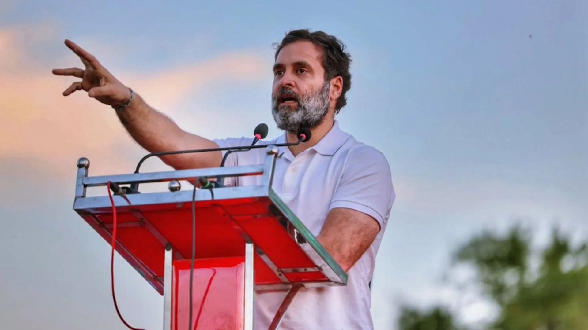 Delhi court grants No Objection Certificate to Rahul Gandhi for issuance of ‘ordinary passport’ for 3 years
