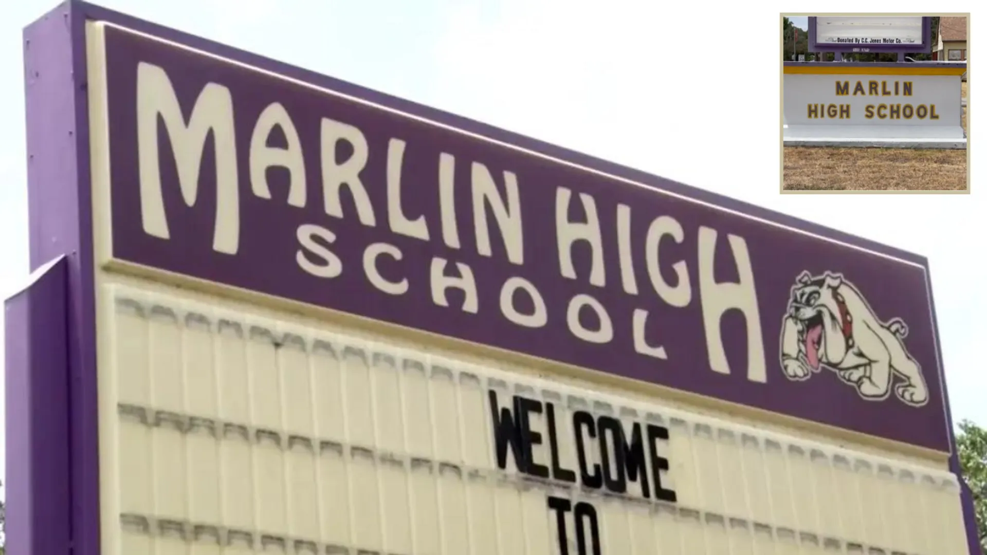 US: Texas high school postpones graduation after majority of students fail