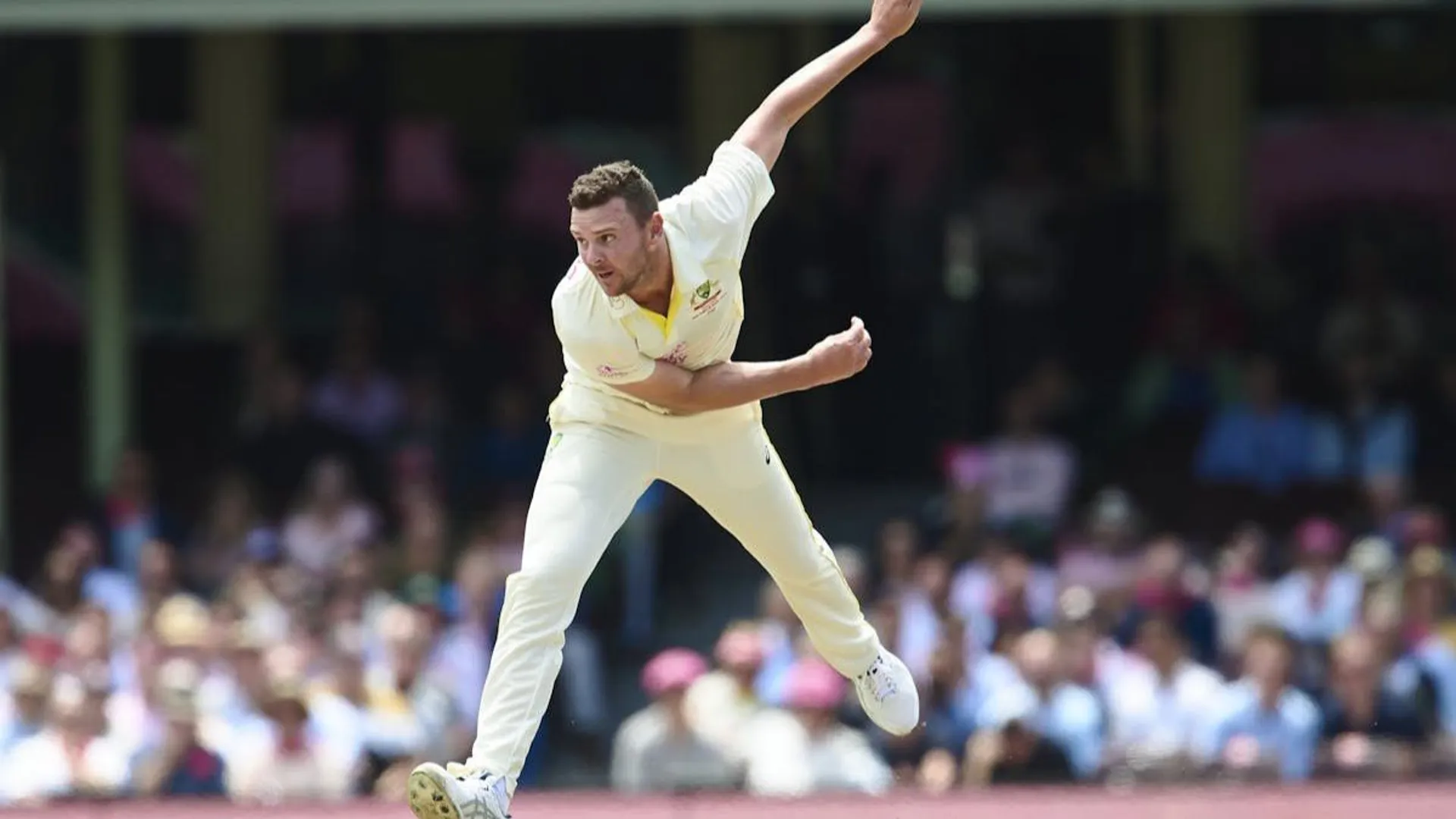 WTC Final: Australia announce 15-man squad for India clash, Hazlewood picked, Marsh, Renshaw in reserves