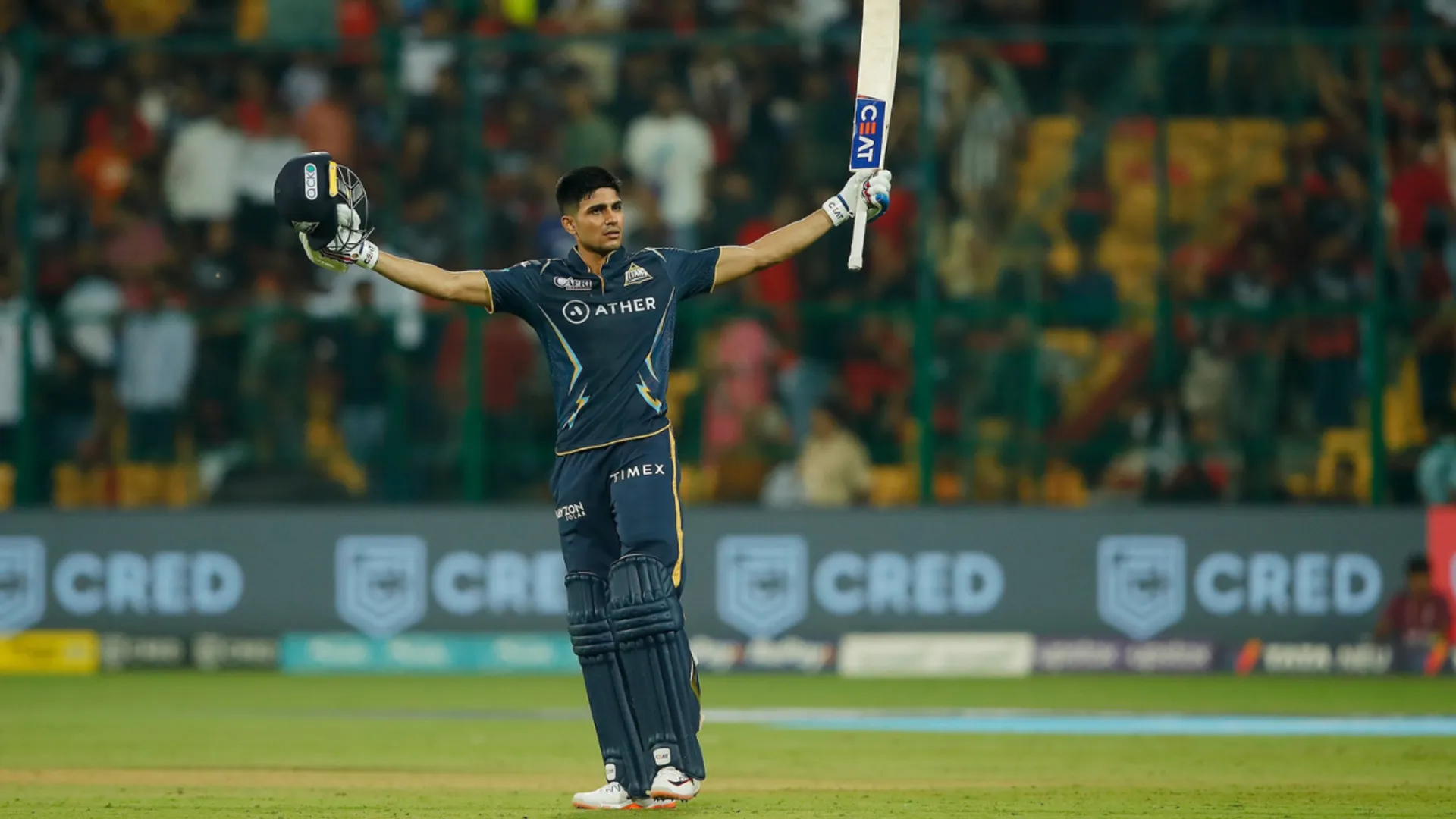 IPL 2023: Former CSK star terms Shubman Gill's release from KKR as BIGGEST BLUNDER in league