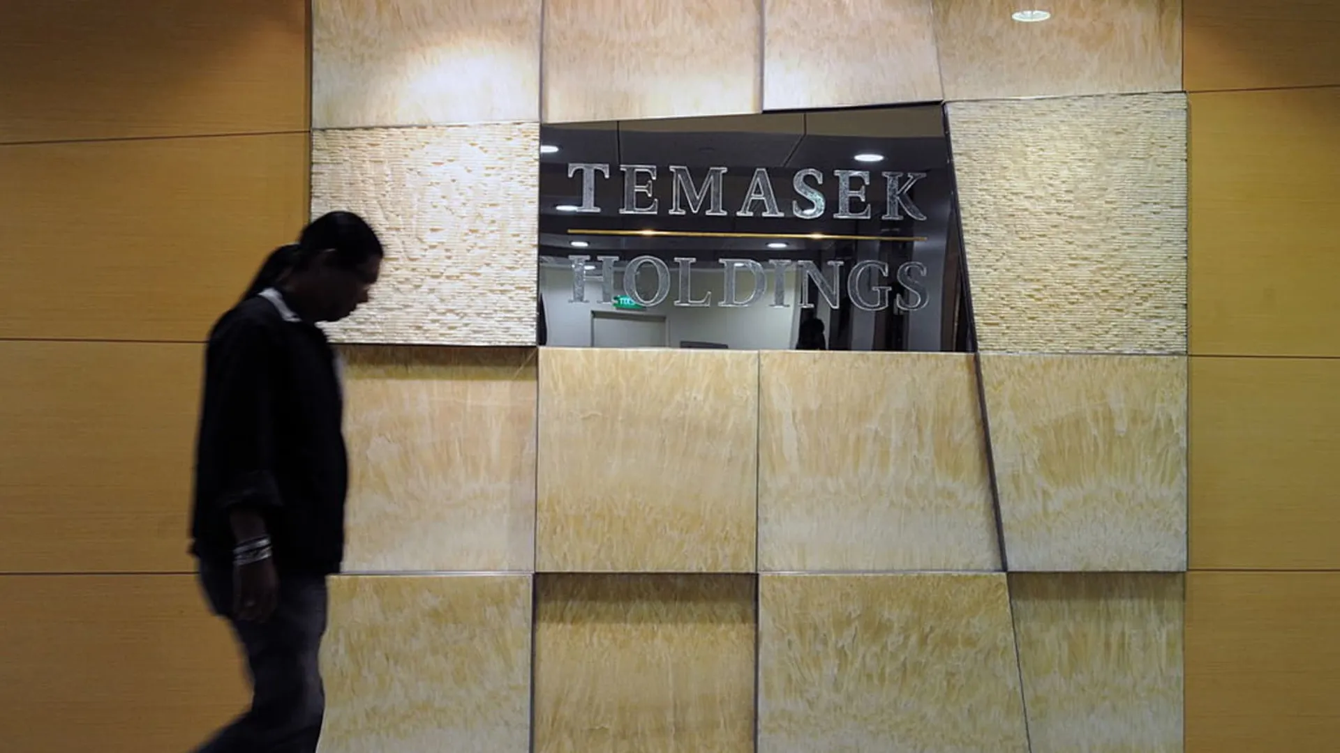 Temasek reportedly close to acquiring stake in Blackstone-owned VFS