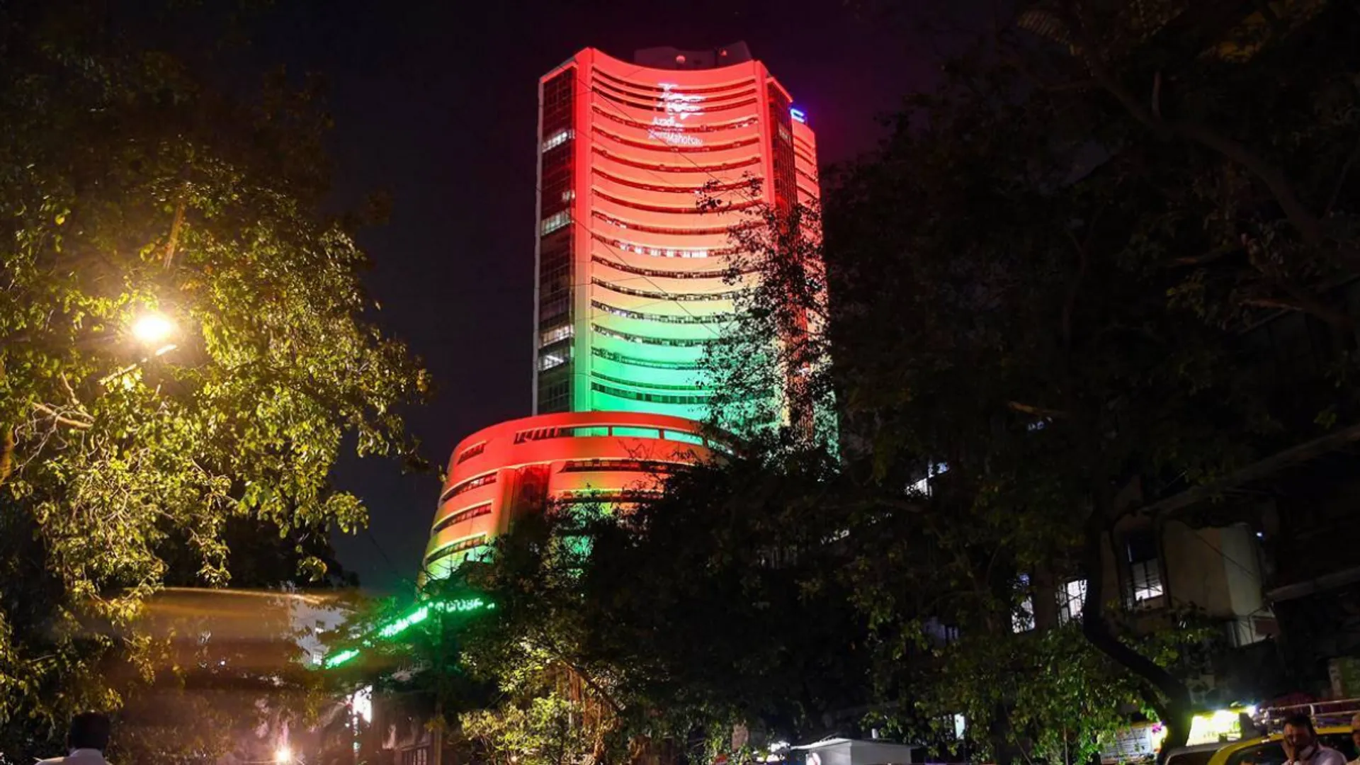 Domestic institutional investors step up as foreign portfolio investors retreat