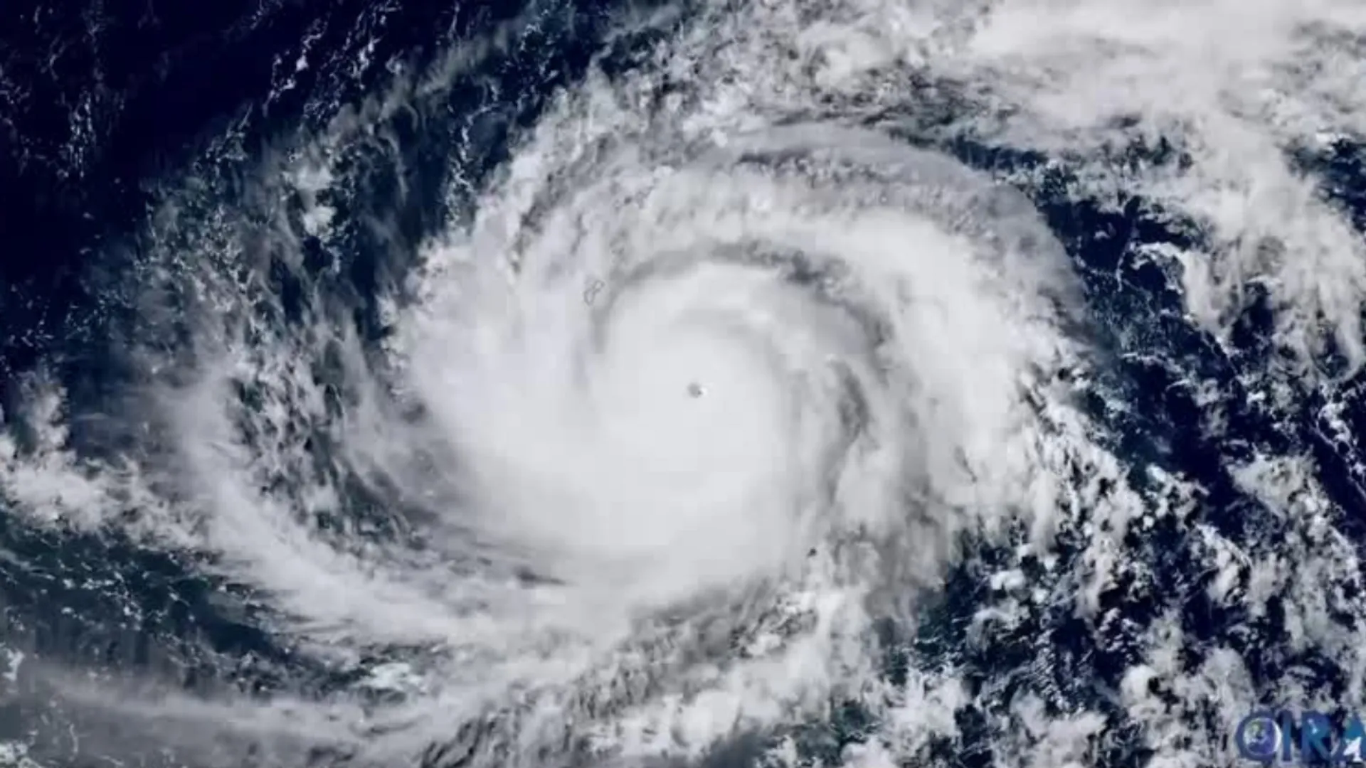 Typhoon Mawar: Thousands evacuated in Philippines amid floods, landslides warning