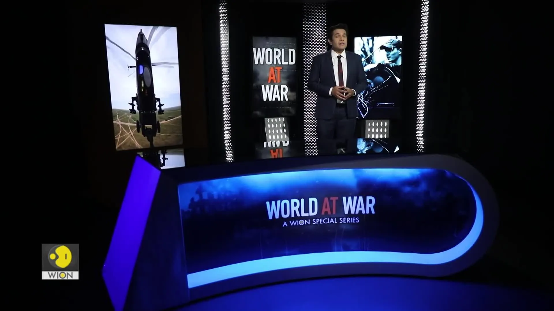 World at War: Iran's Khiebar missile can hit Israel & Eastern Europe