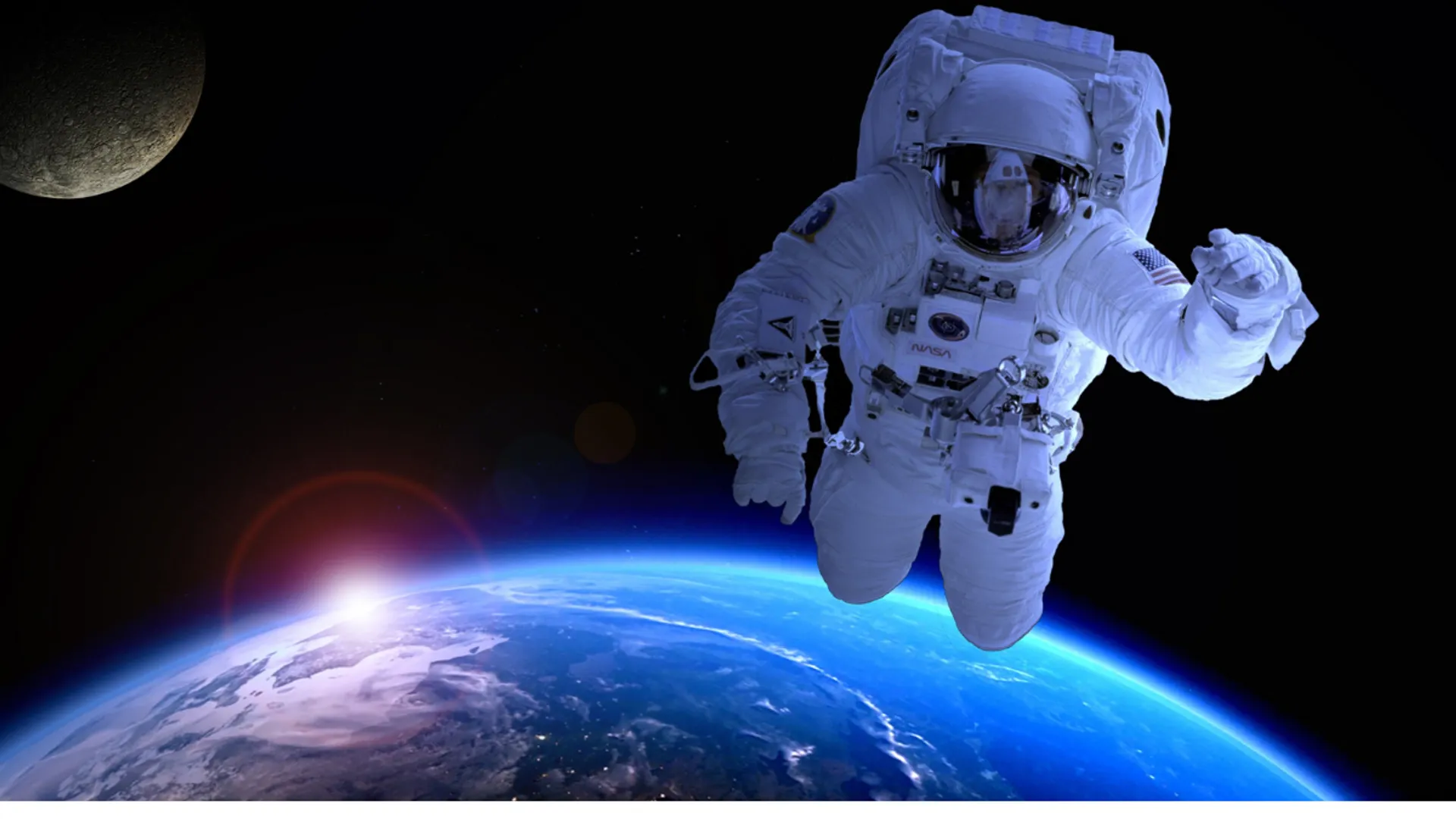 Axiom-2 crew returns home after successfully concluding space mission
