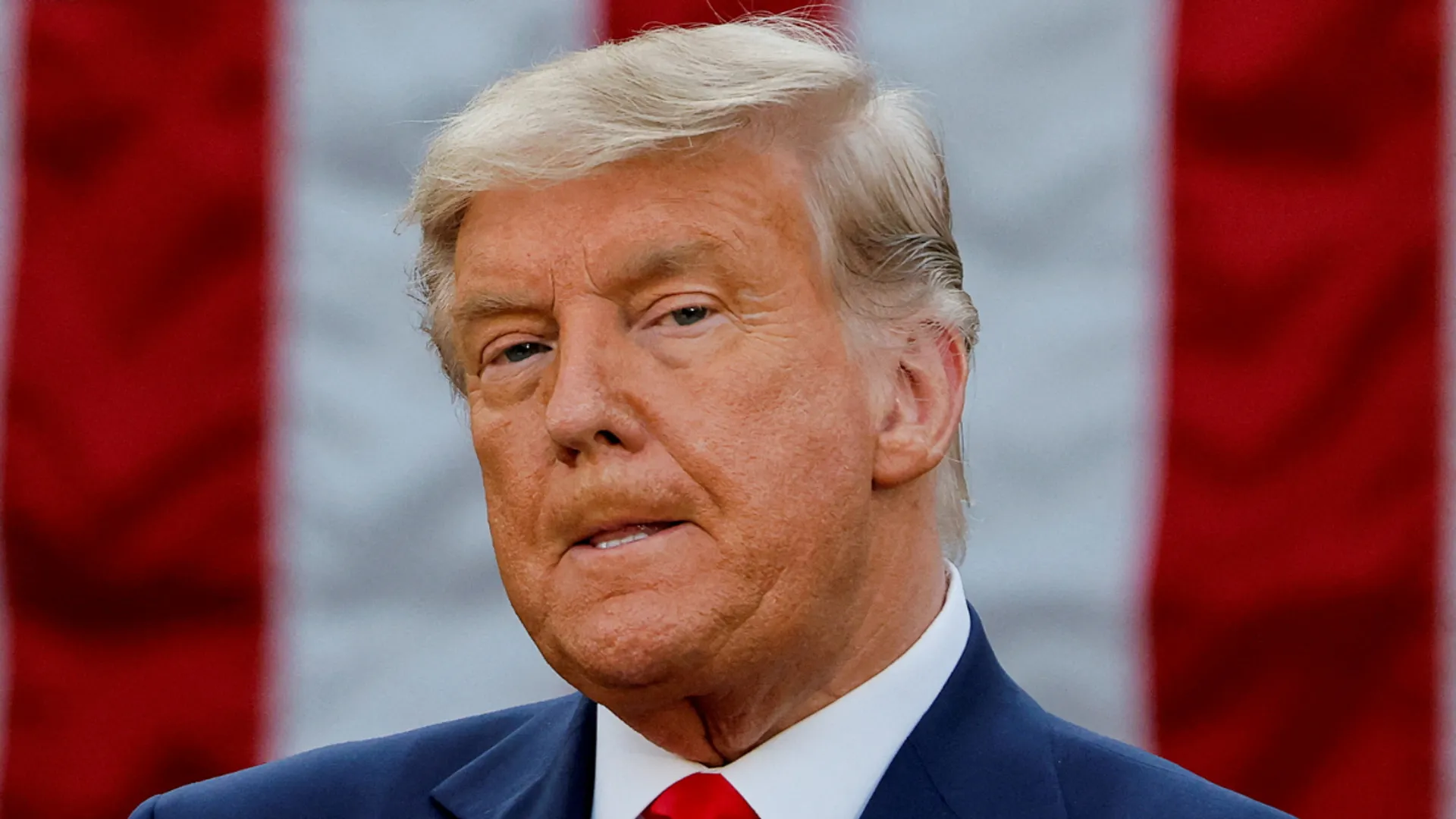 Trump lawyers visit Justice Department over secret documents probe: Reports