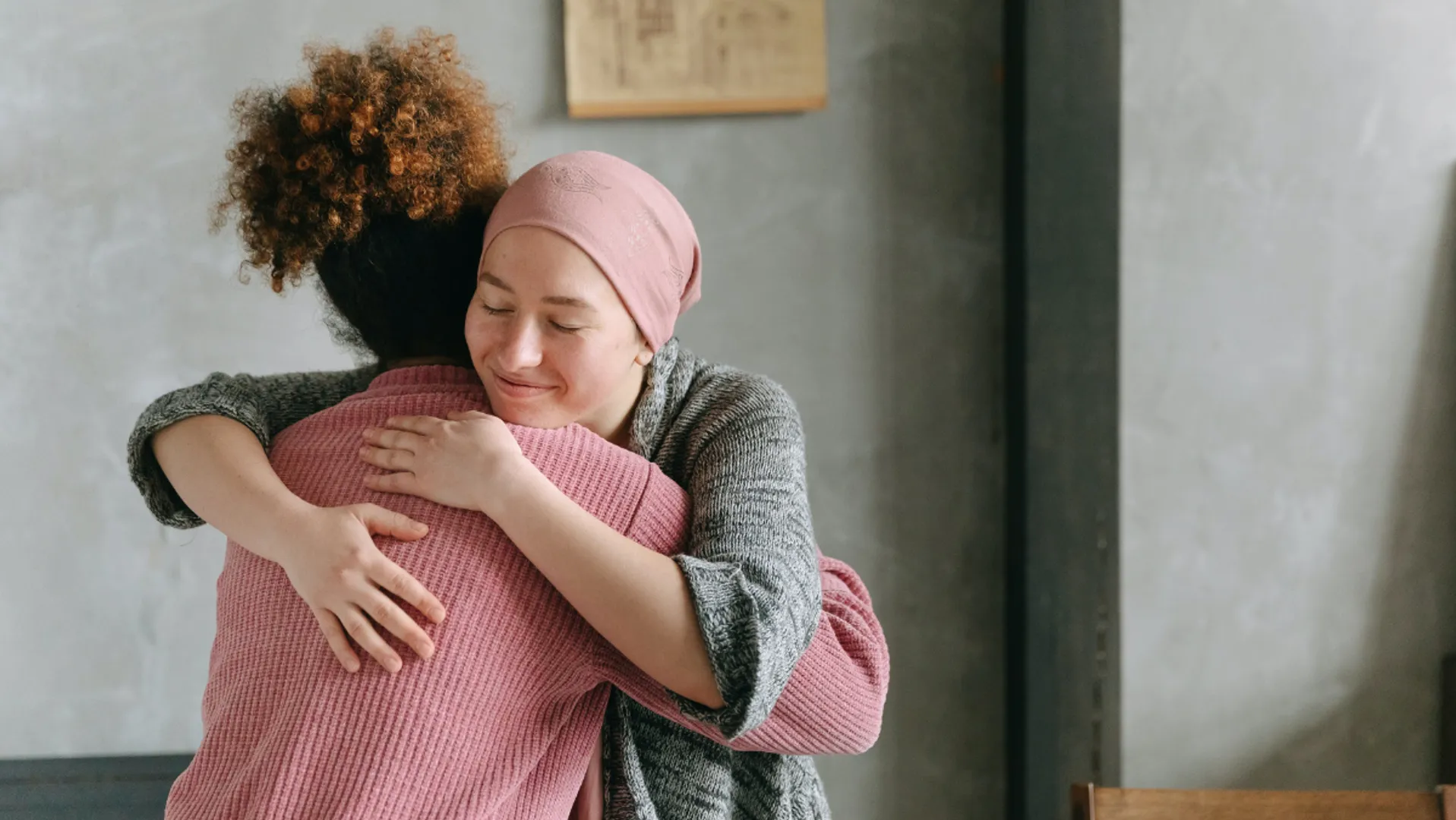 Palliative care: A vital component for the well-being of cancer patients