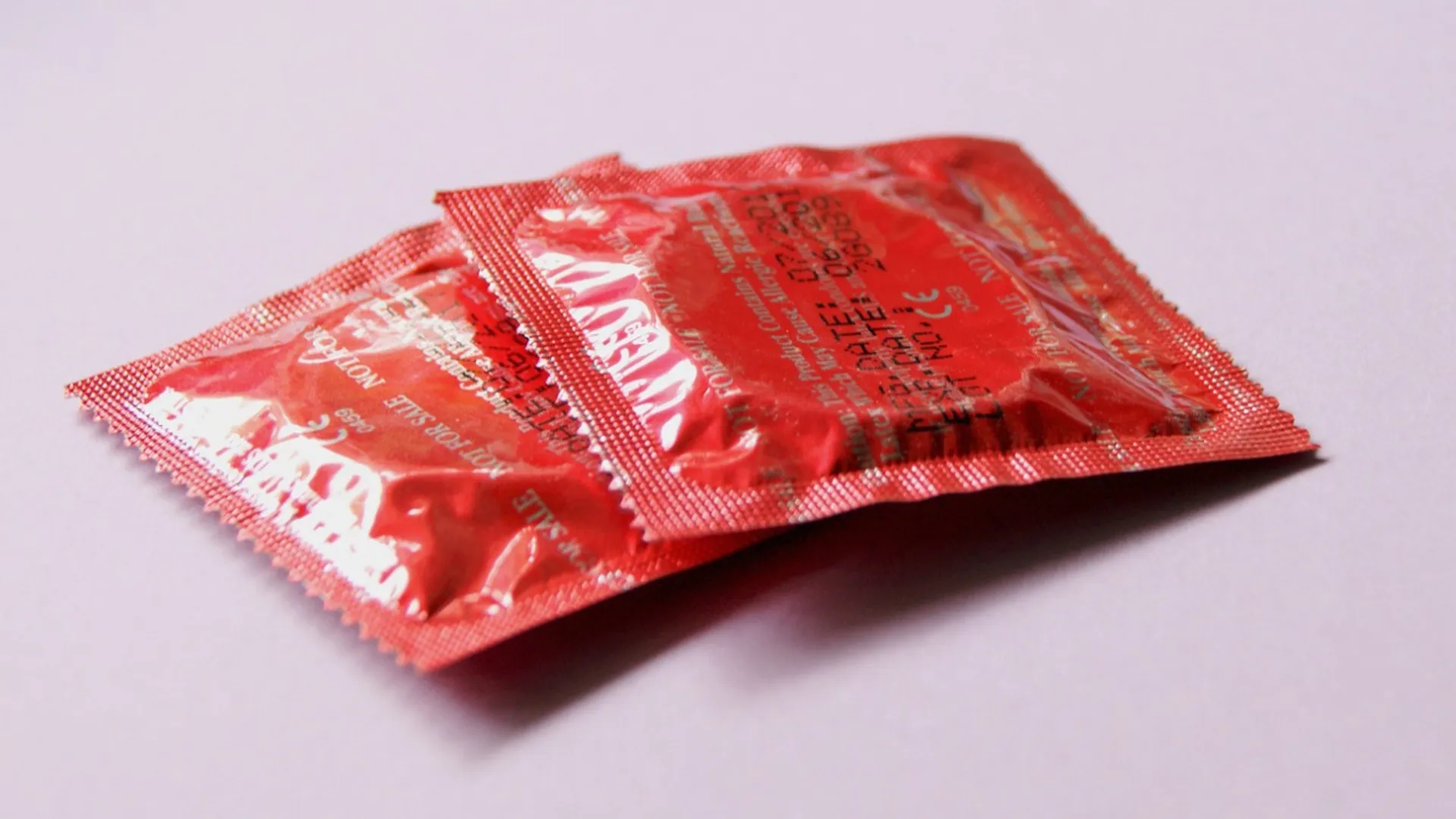 Consumer sentiment is down in China, but it's not impacting condom sale