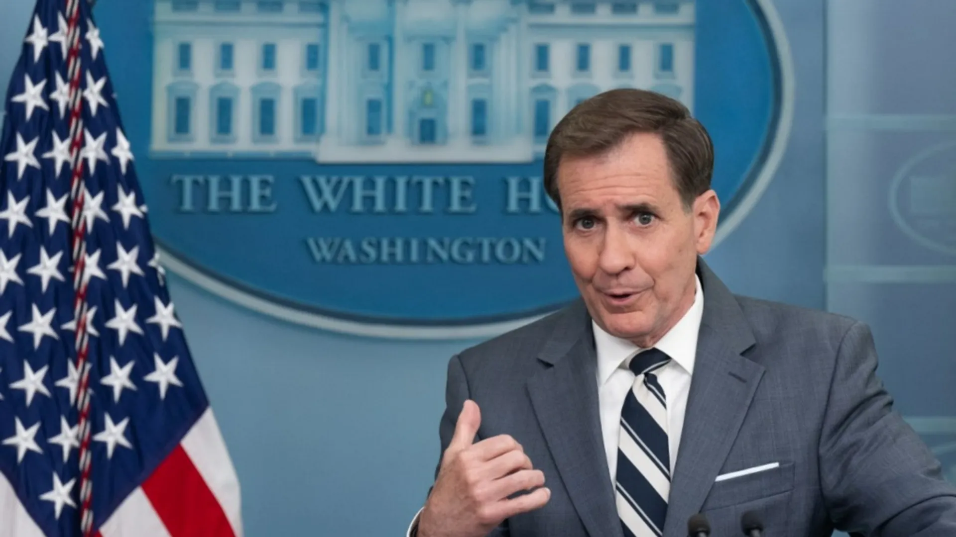 US announces new $300 million package for Ukraine, but opposes strikes inside Russia