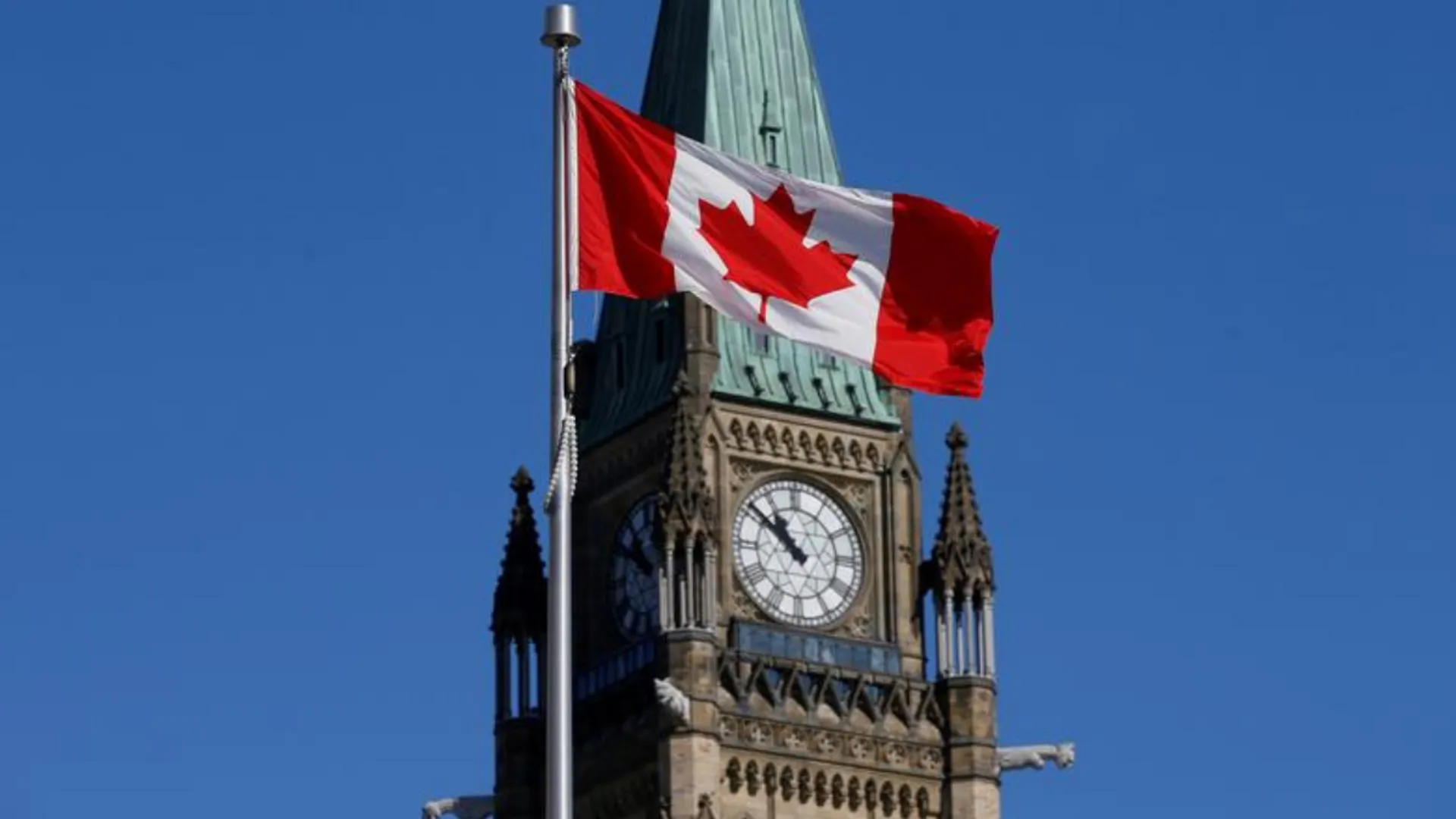 Duped students launch indefinite protests in Canada amid looming threat of deportation