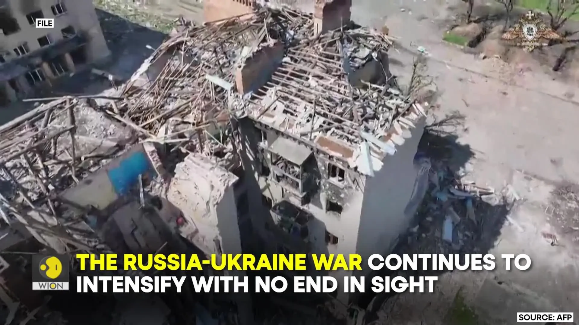 How the ongoing war is disrupting the Ukrainian-Russian mafia bond