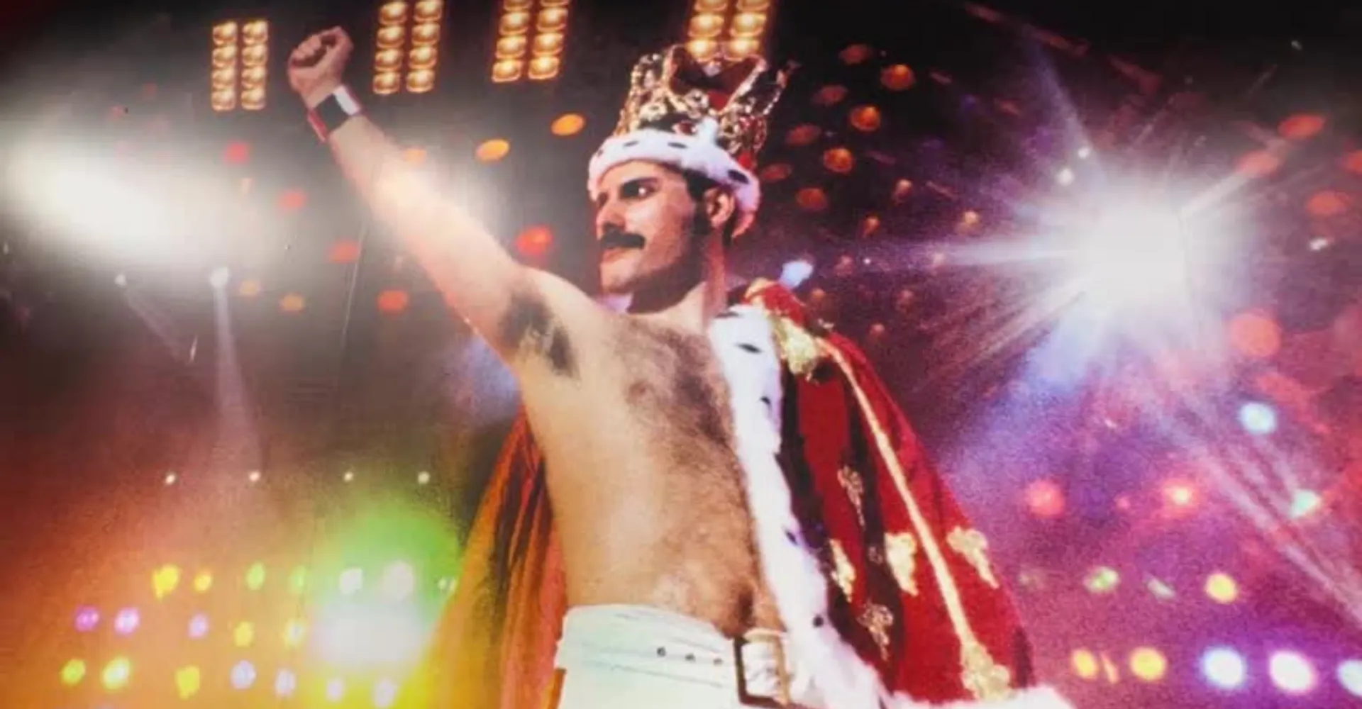 In Pics | Freddie Mercury, Paul Newman items up for auction