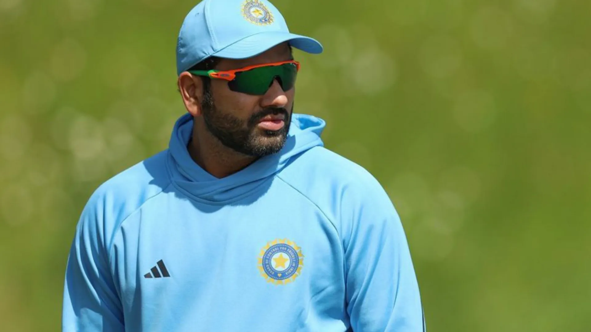 Selectors may take decision on Rohit's captaincy later this year - Report