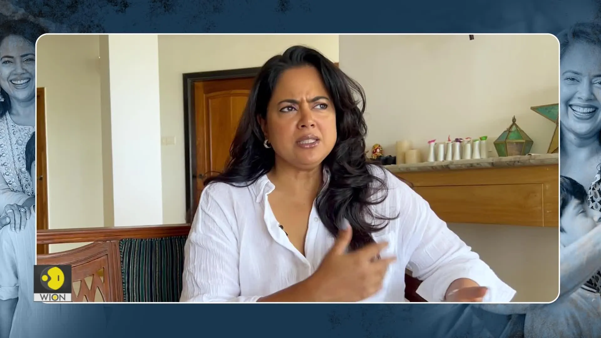 World Environment Day: Actress Sameera Reddy's 'sustainable' life in Goa