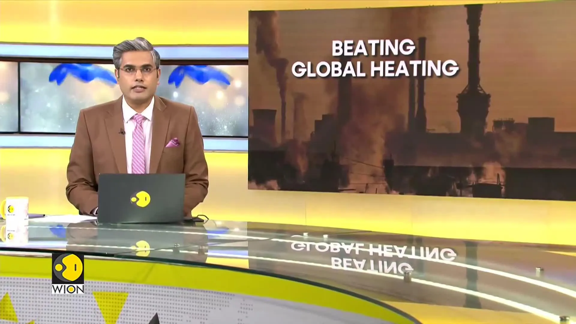 West Asian nations vulnerable to heat borne out of climate change
