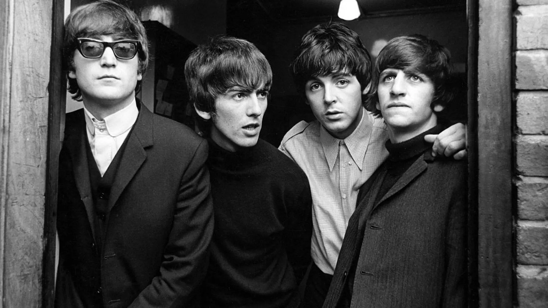 Sam Mendes to direct separate Beatles films on Paul McCartney, John Lennon, George Harrison and Ringo Starr